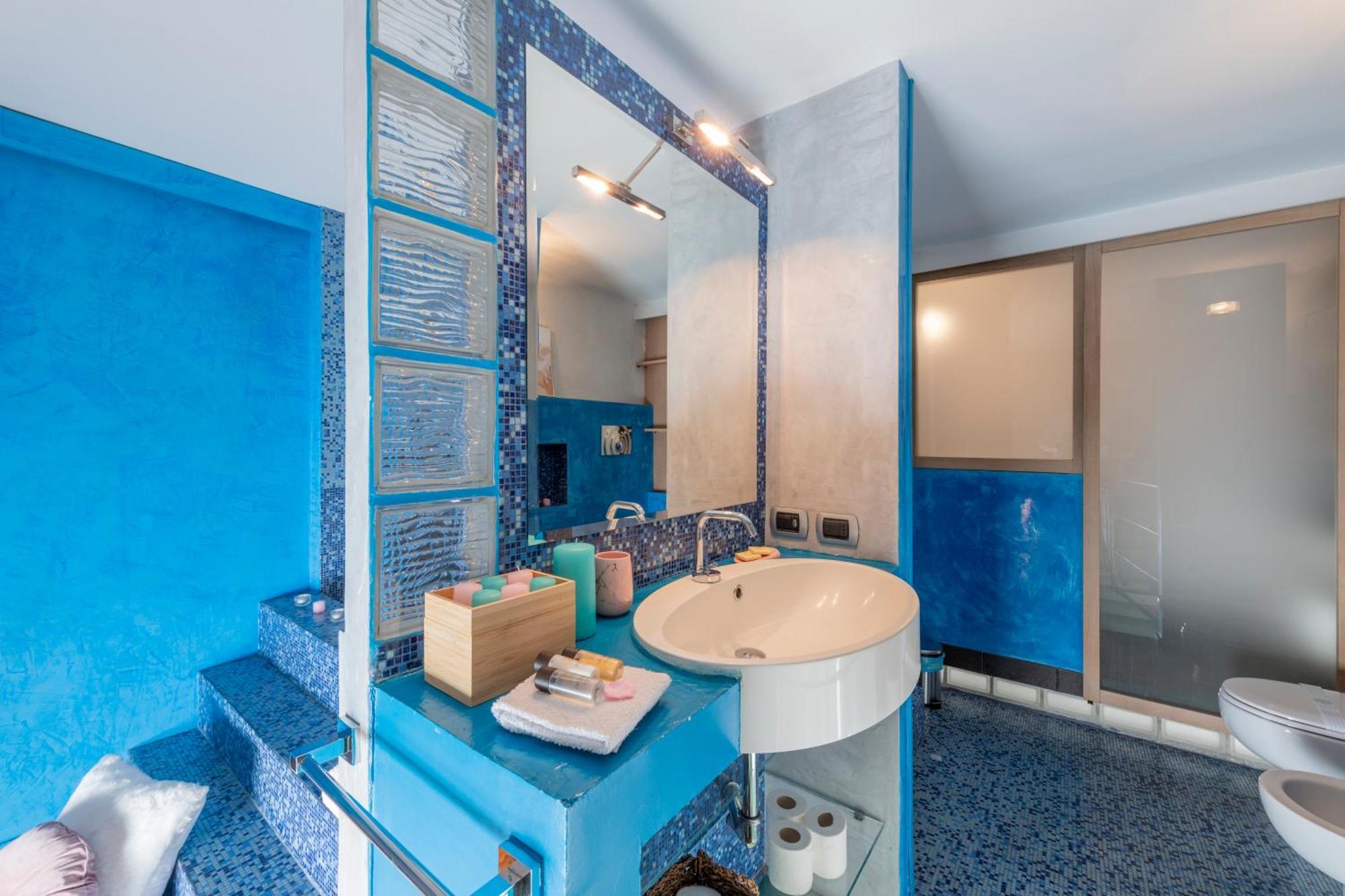 Apartment San Babila Luxury - 7sundays *