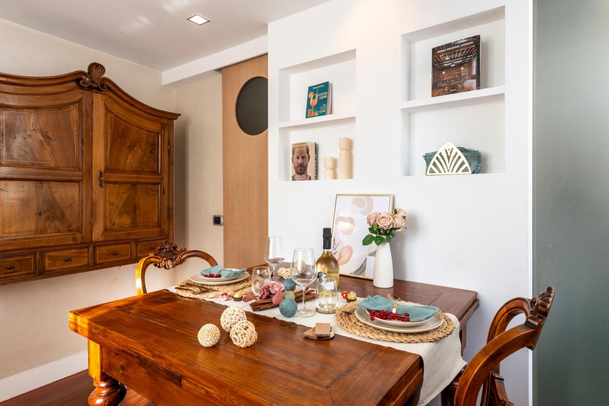 San Babila Luxury - 7sundays Apartment *