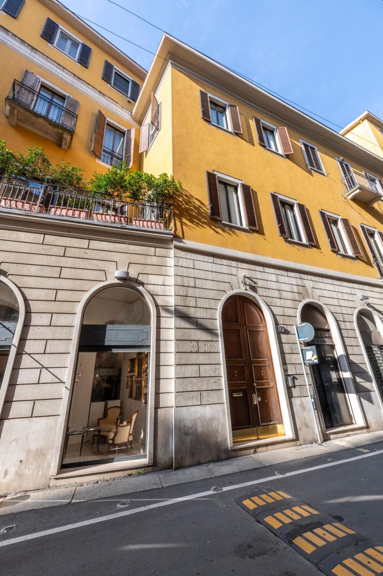 San Babila Luxury - 7sundays * Milan