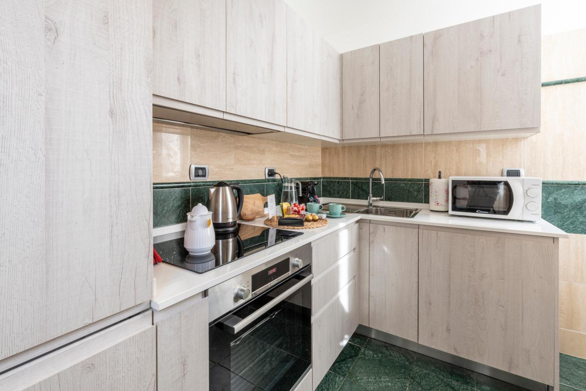 San Babila Luxury - 7sundays Apartment Milan