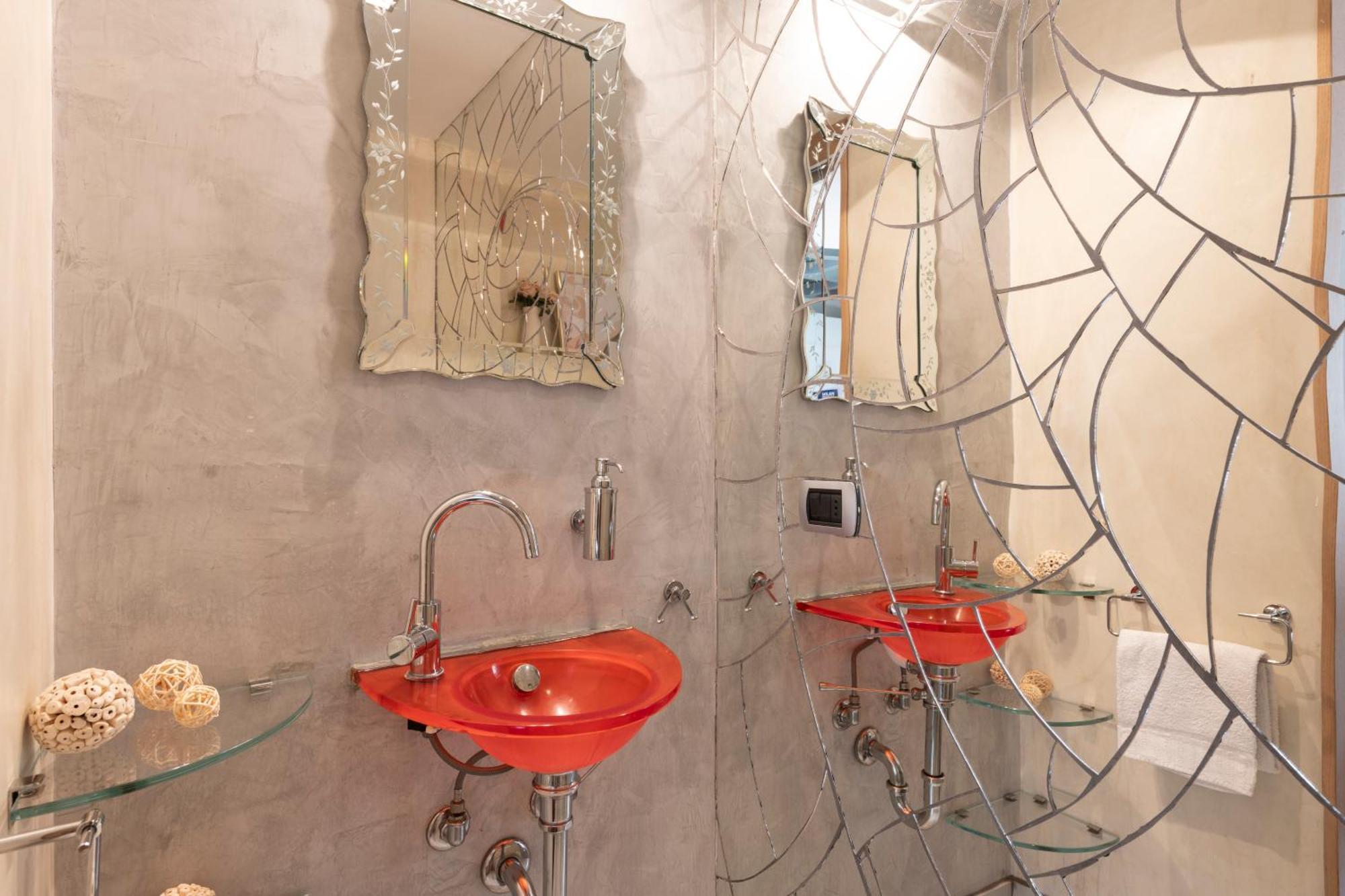 San Babila Luxury - 7sundays Apartment *