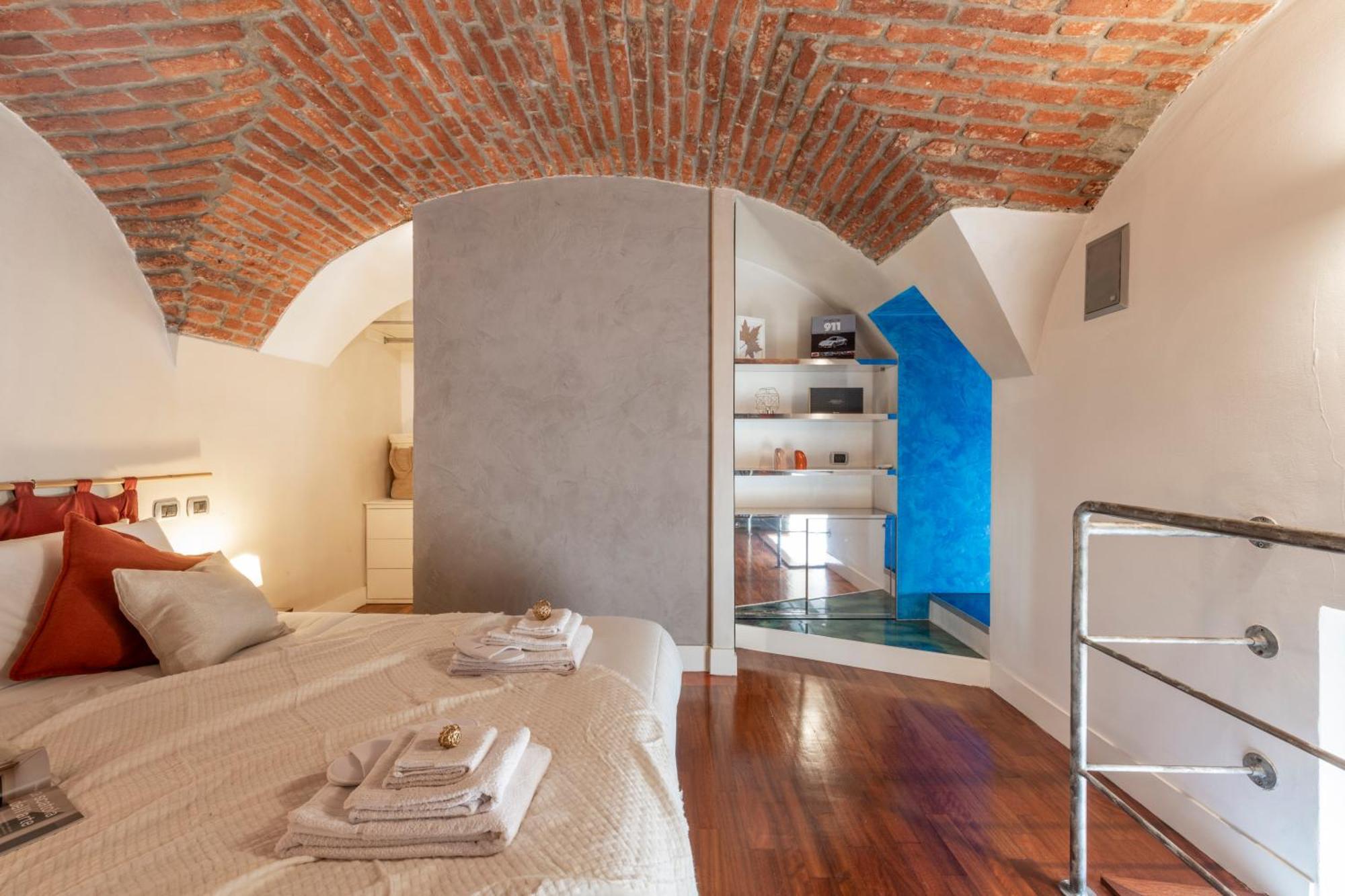 Apartment San Babila Luxury - 7sundays Milan
