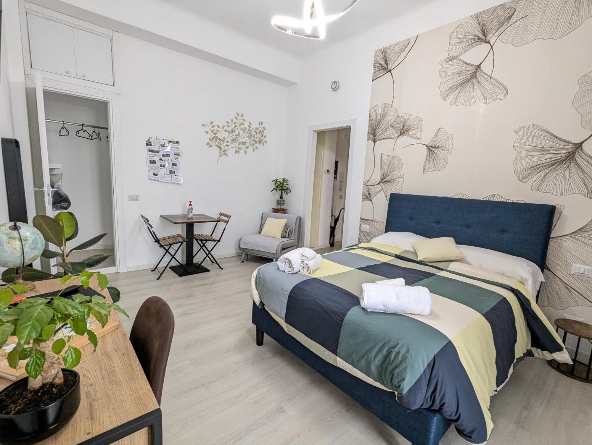 Vinros Apartamento *