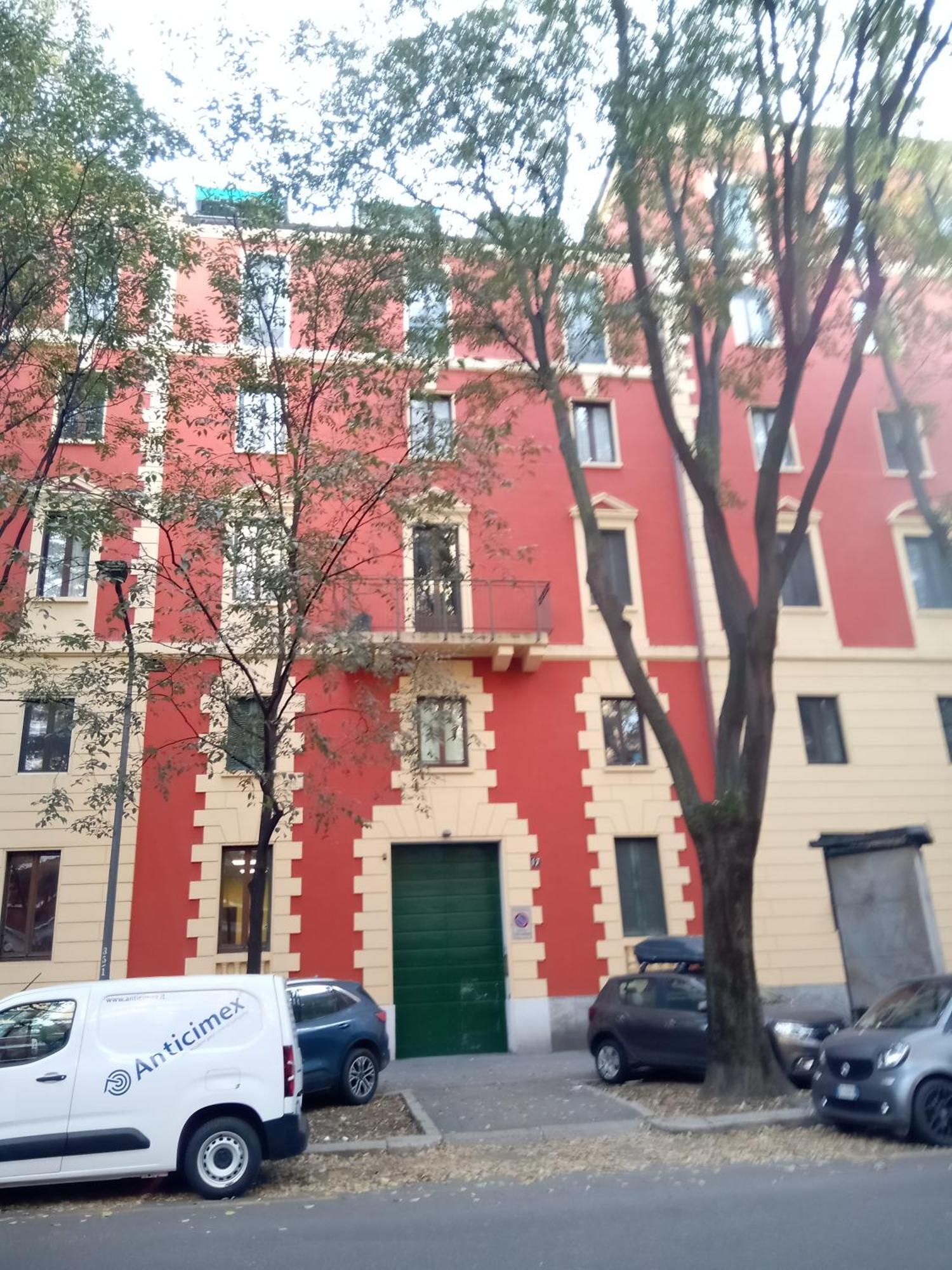 Cadore17milano Milan