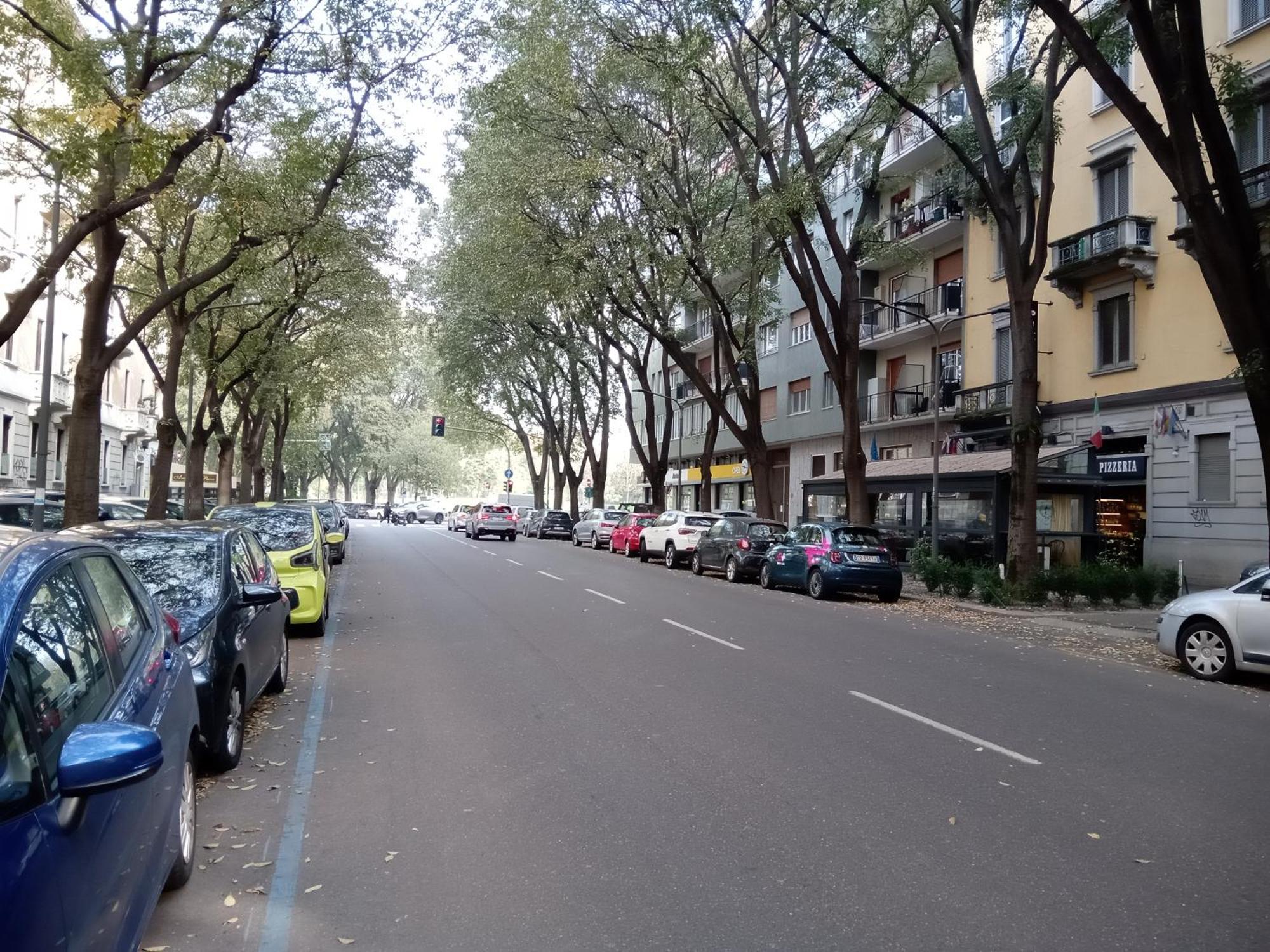 Apartment Cadore17milano *