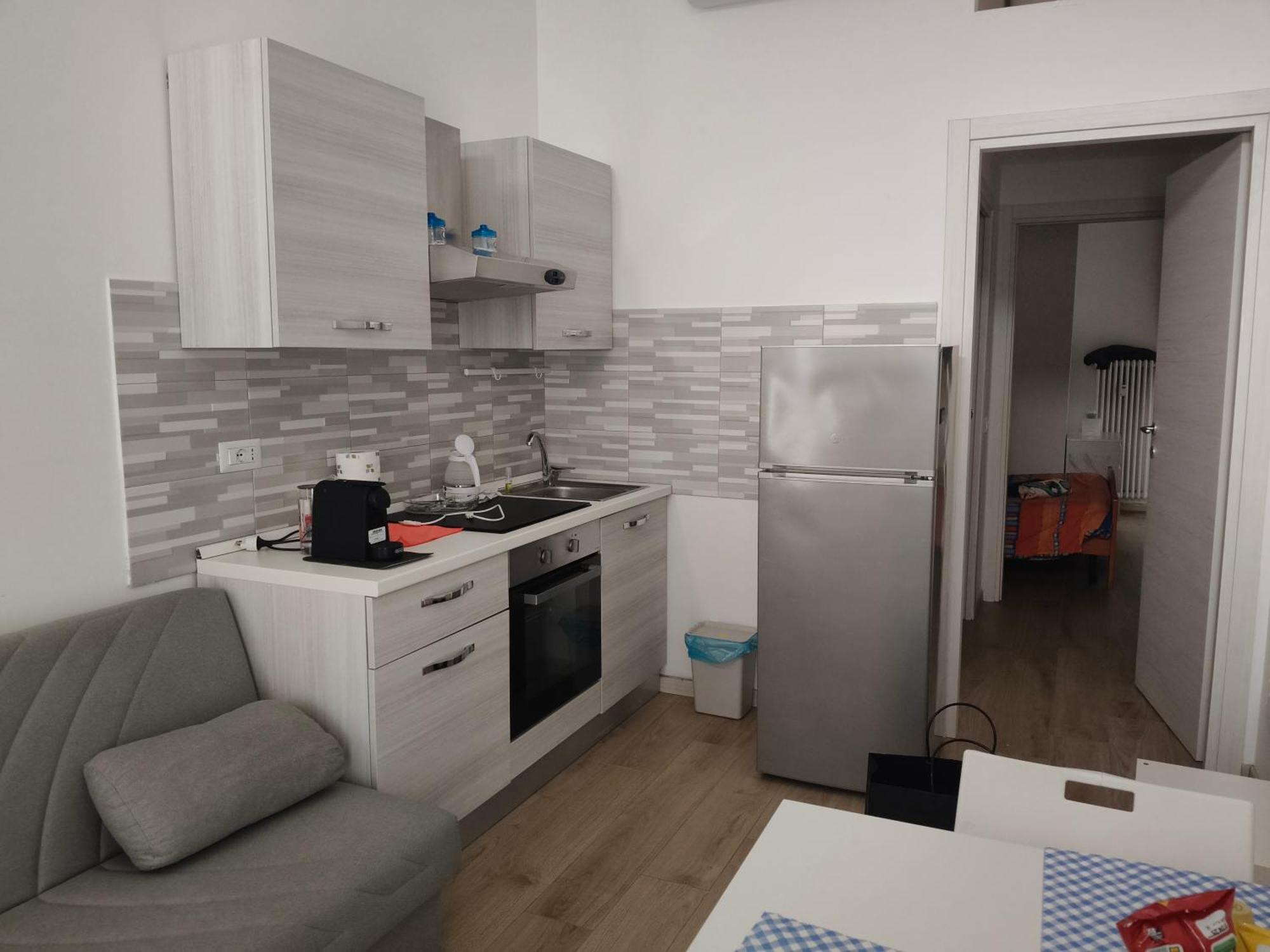 Casa Di Zia Arca * Milan