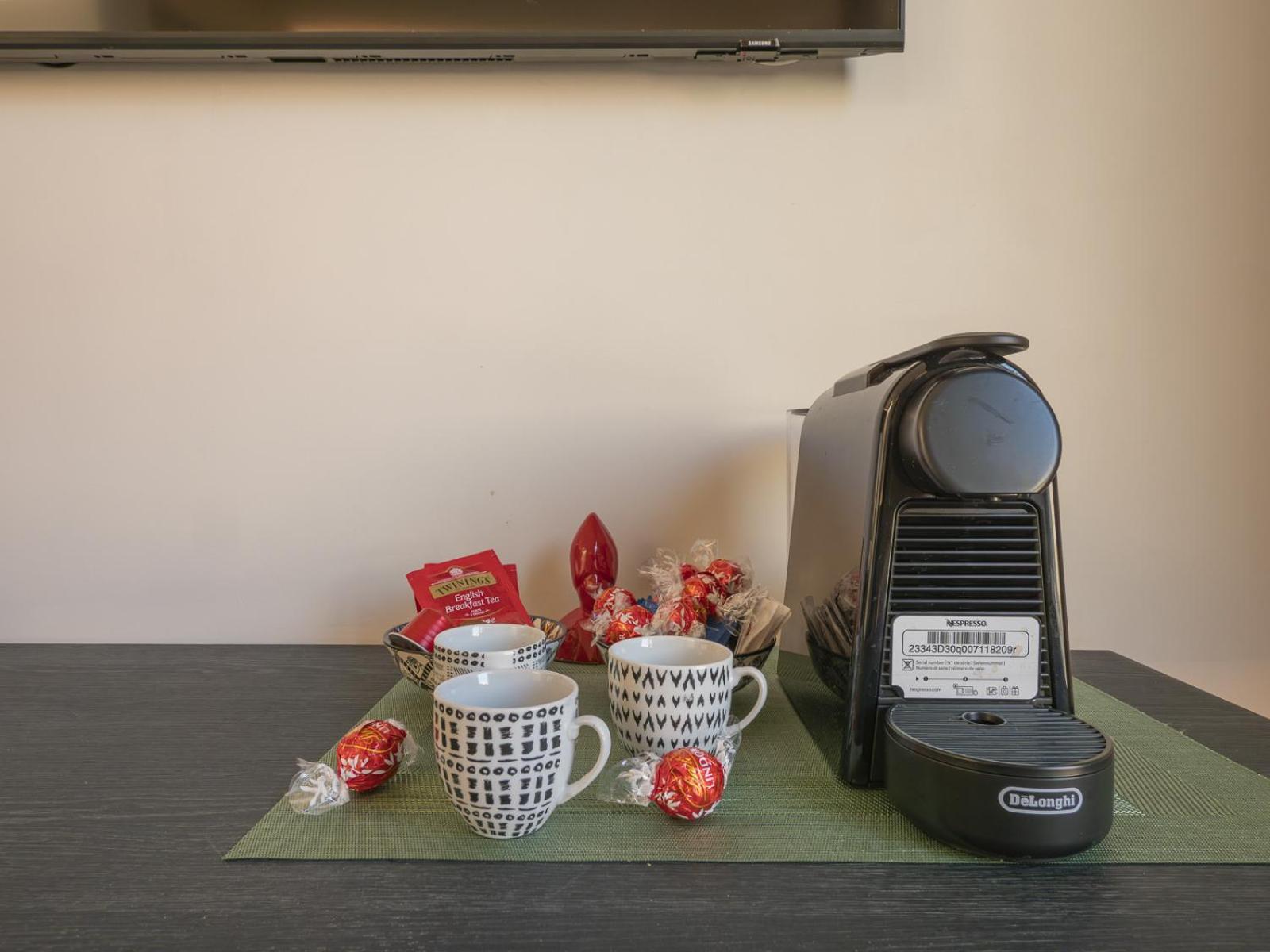 Apartamento Modern & Cozy In Garibaldi - Brera Area By Rentopolis *