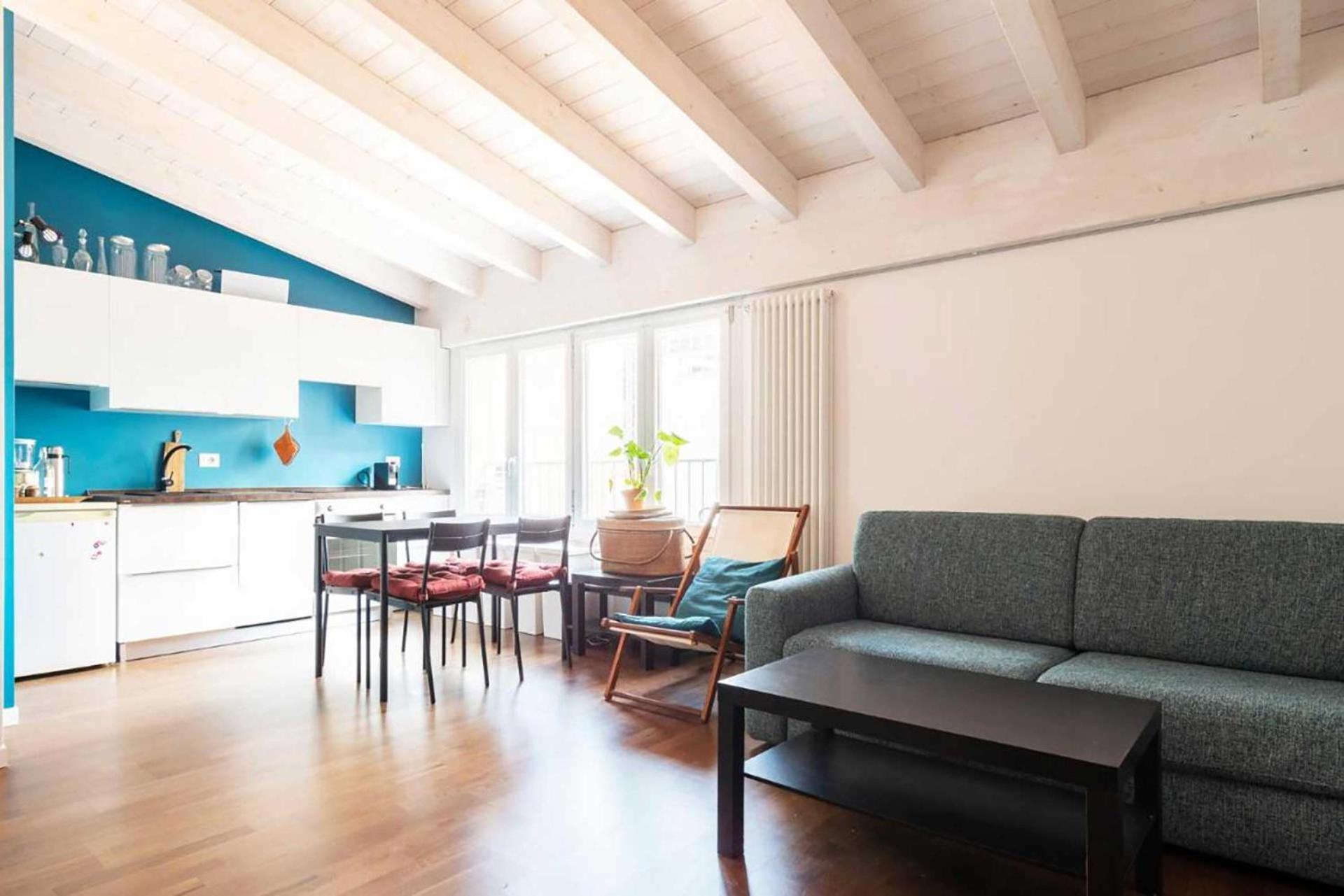 Luvi - Adda Apartamento *