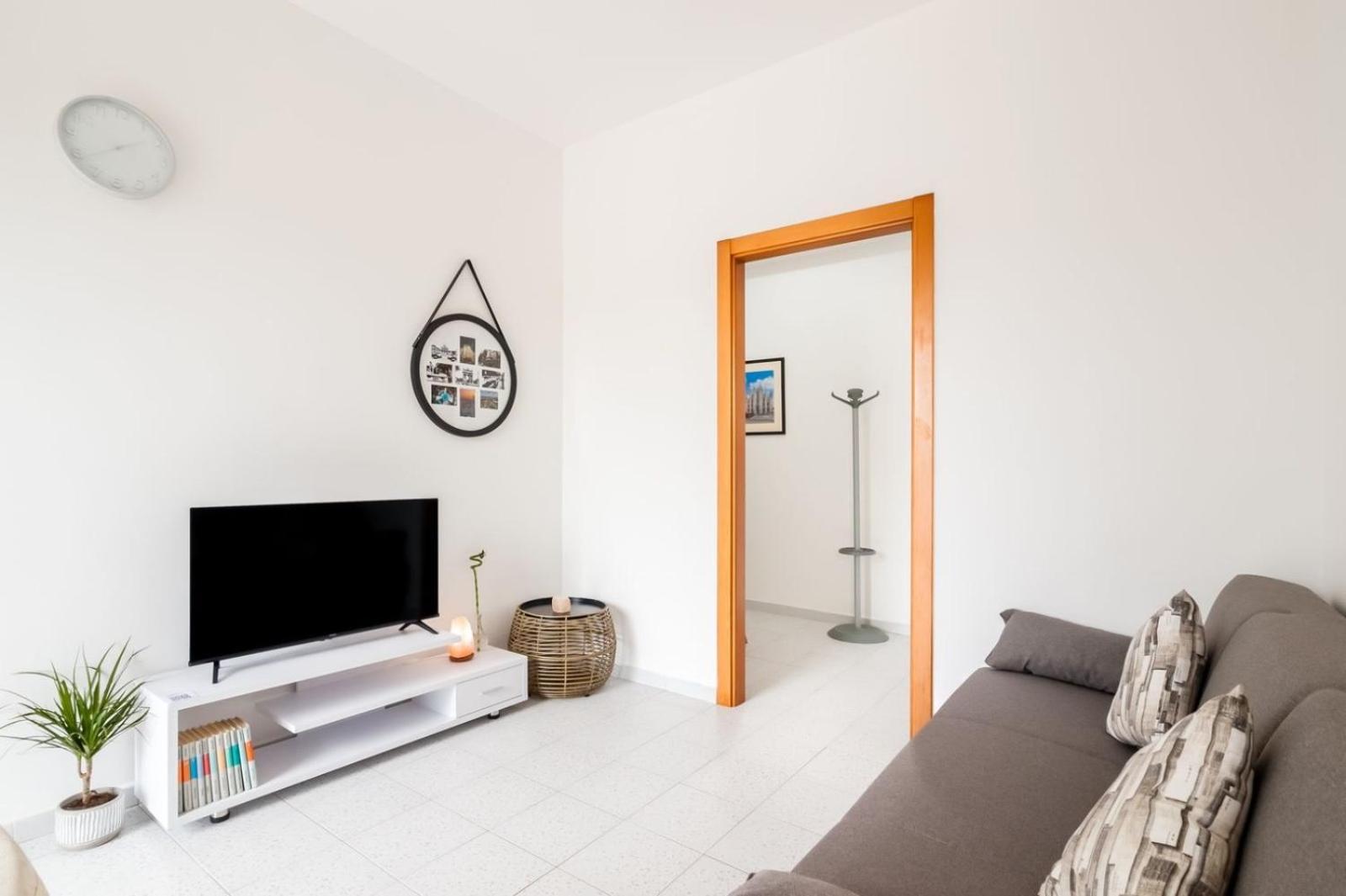 Apartment Myhome Milan
