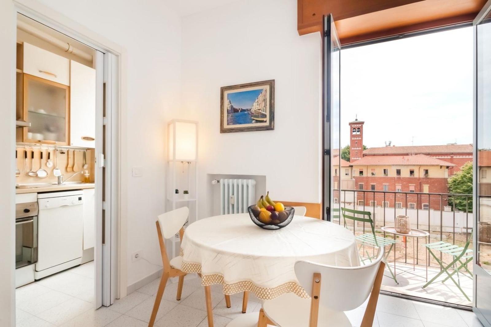 Myhome Apartment *
