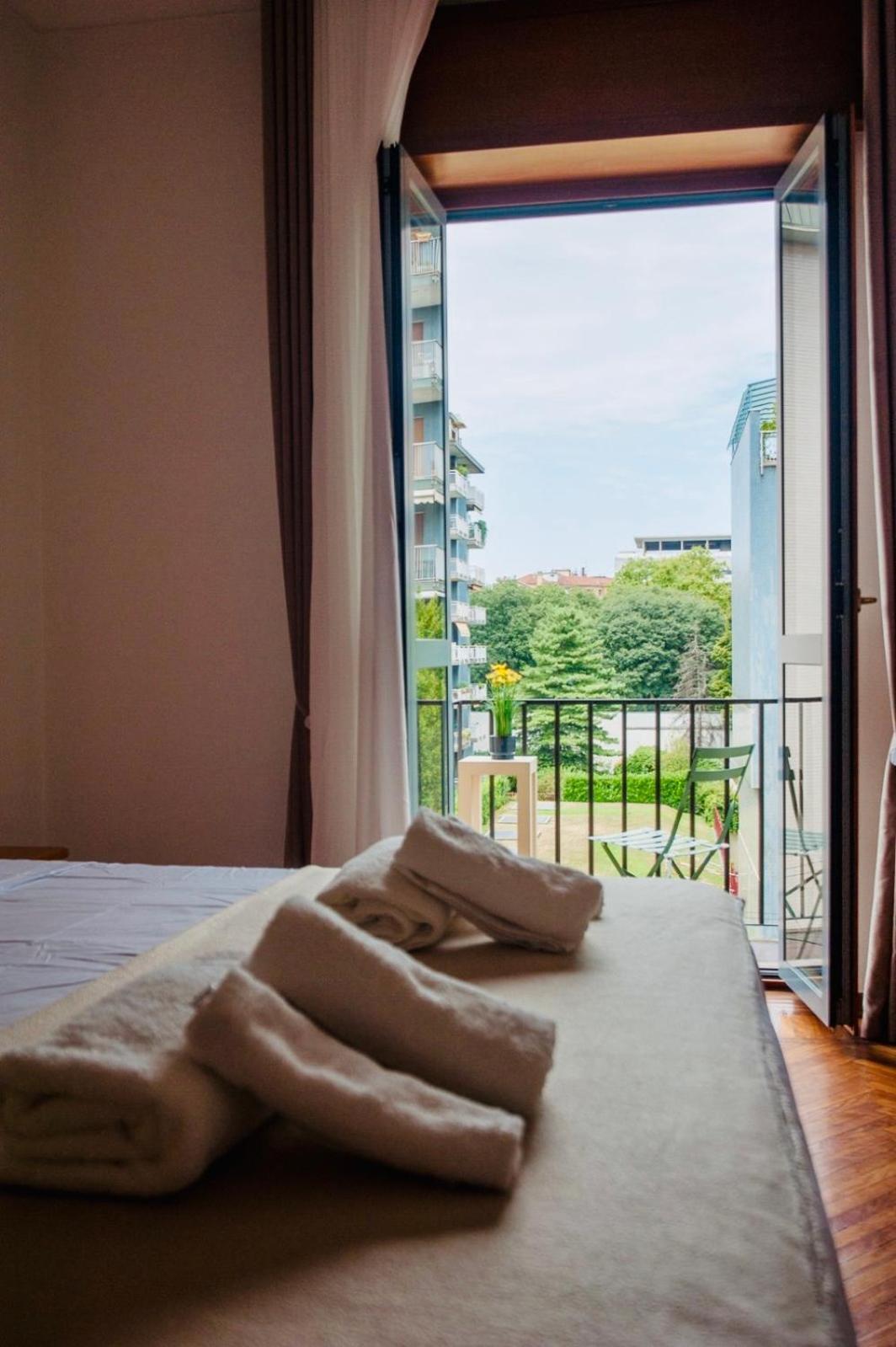 Myhome Apartment *