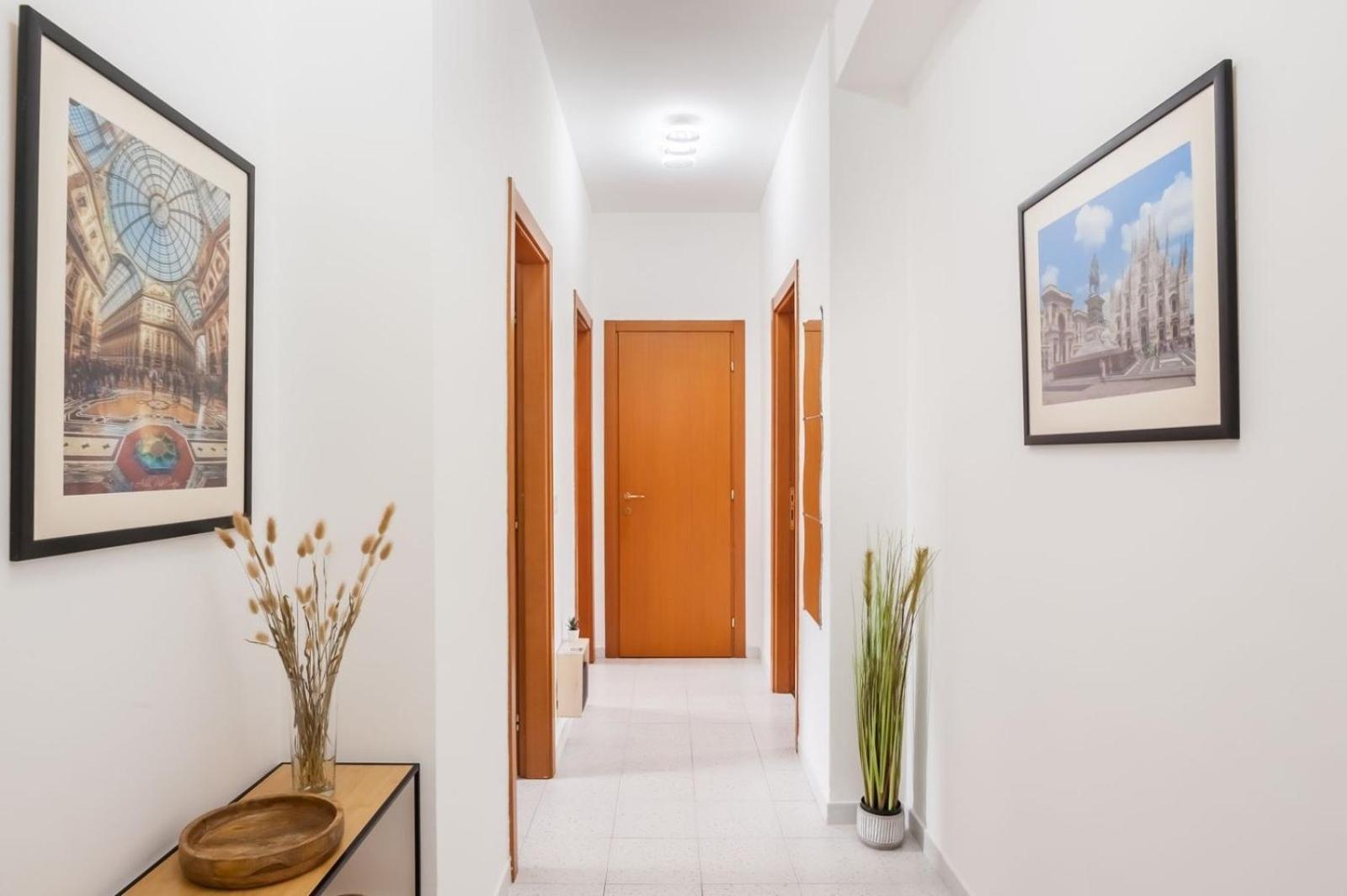 Myhome Apartment Milan