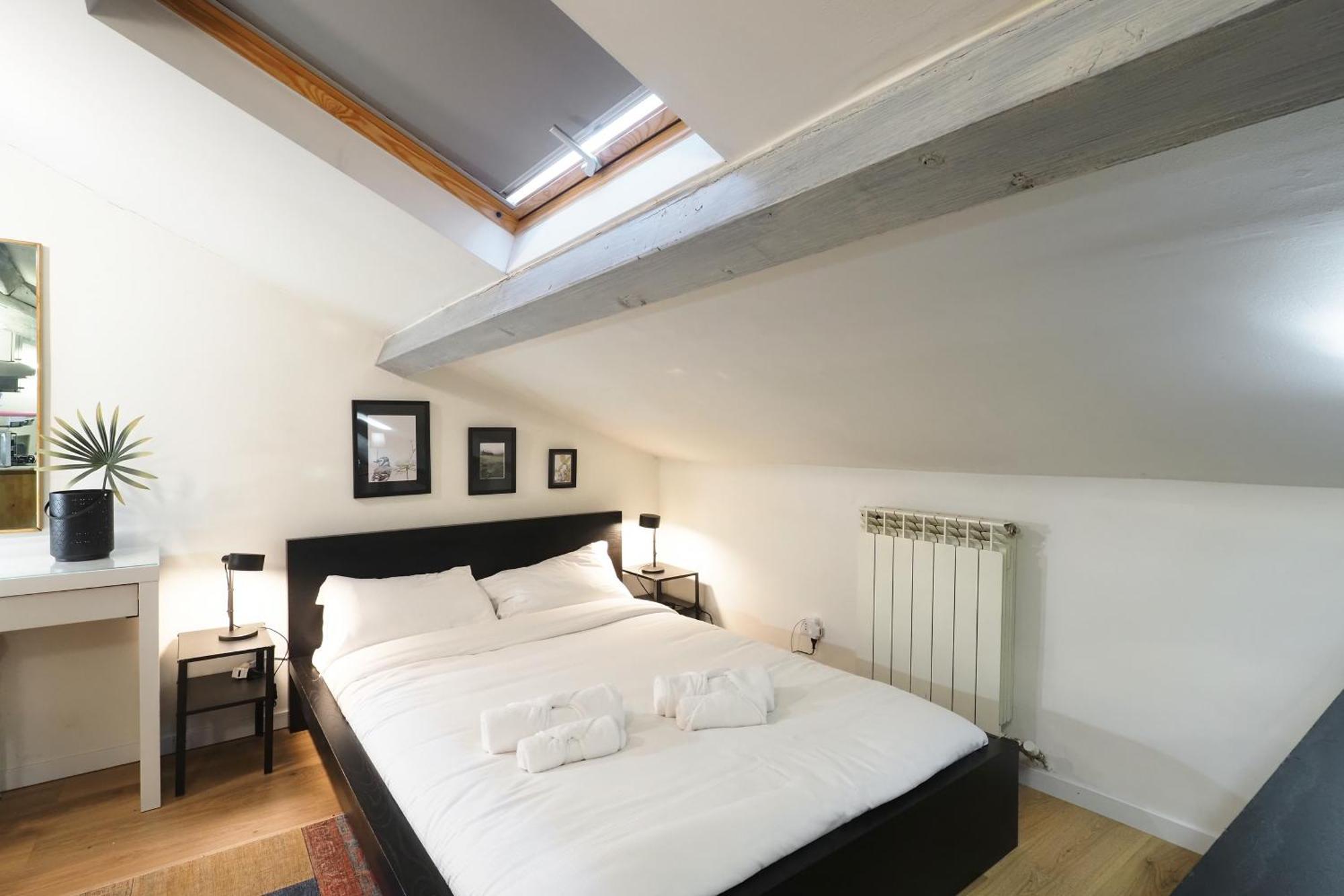 Apartment Primopiano - Crespi