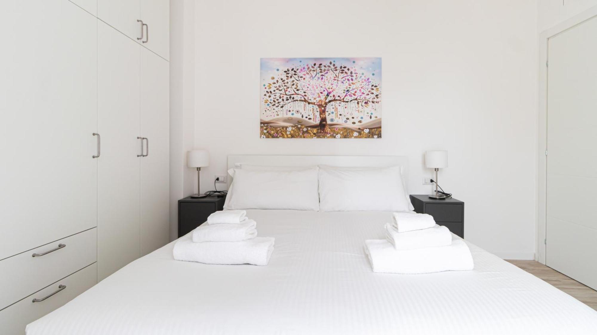 Apartment Italianway - Serra 16 Milan