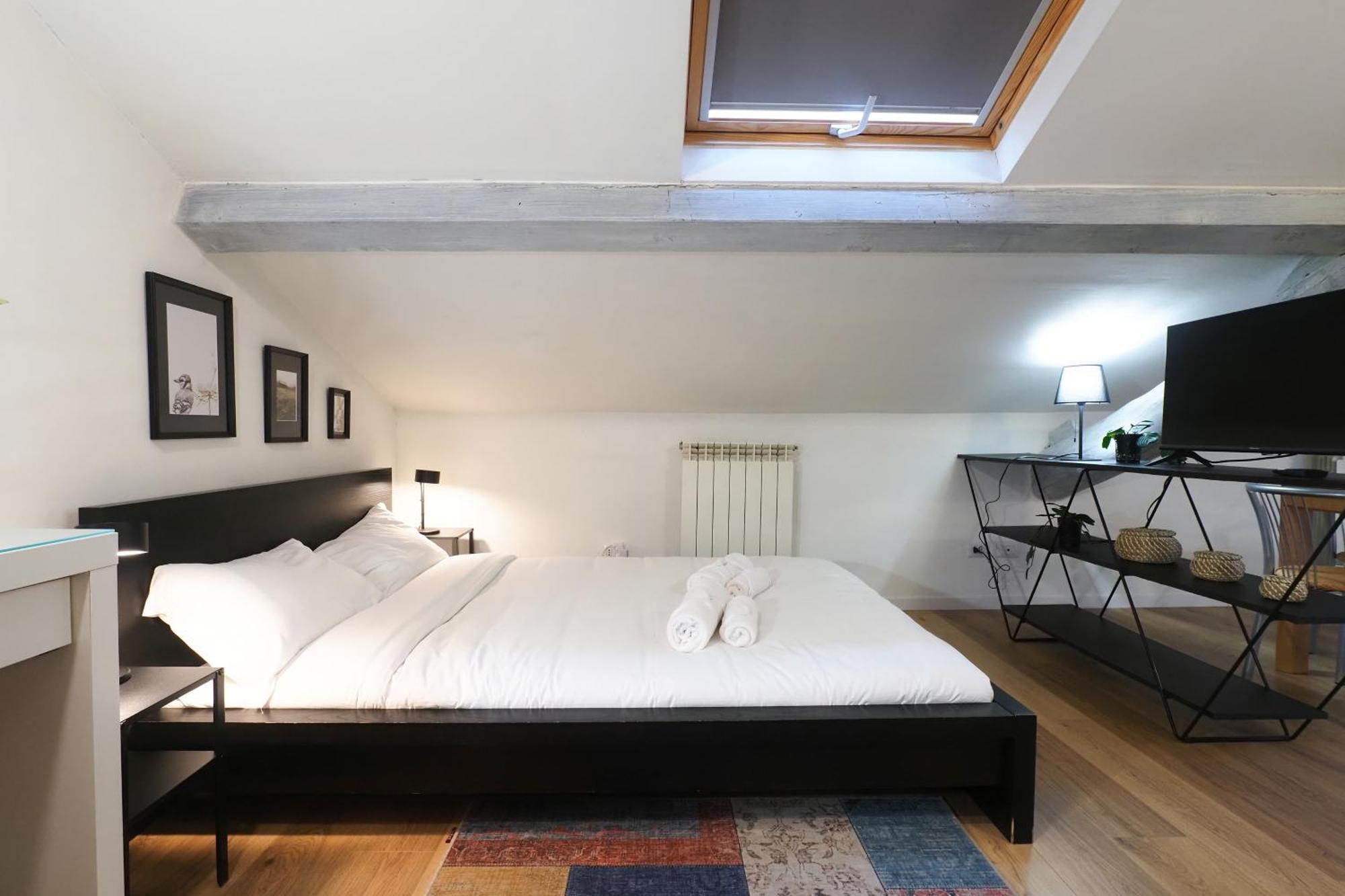 Primopiano - Crespi Milano