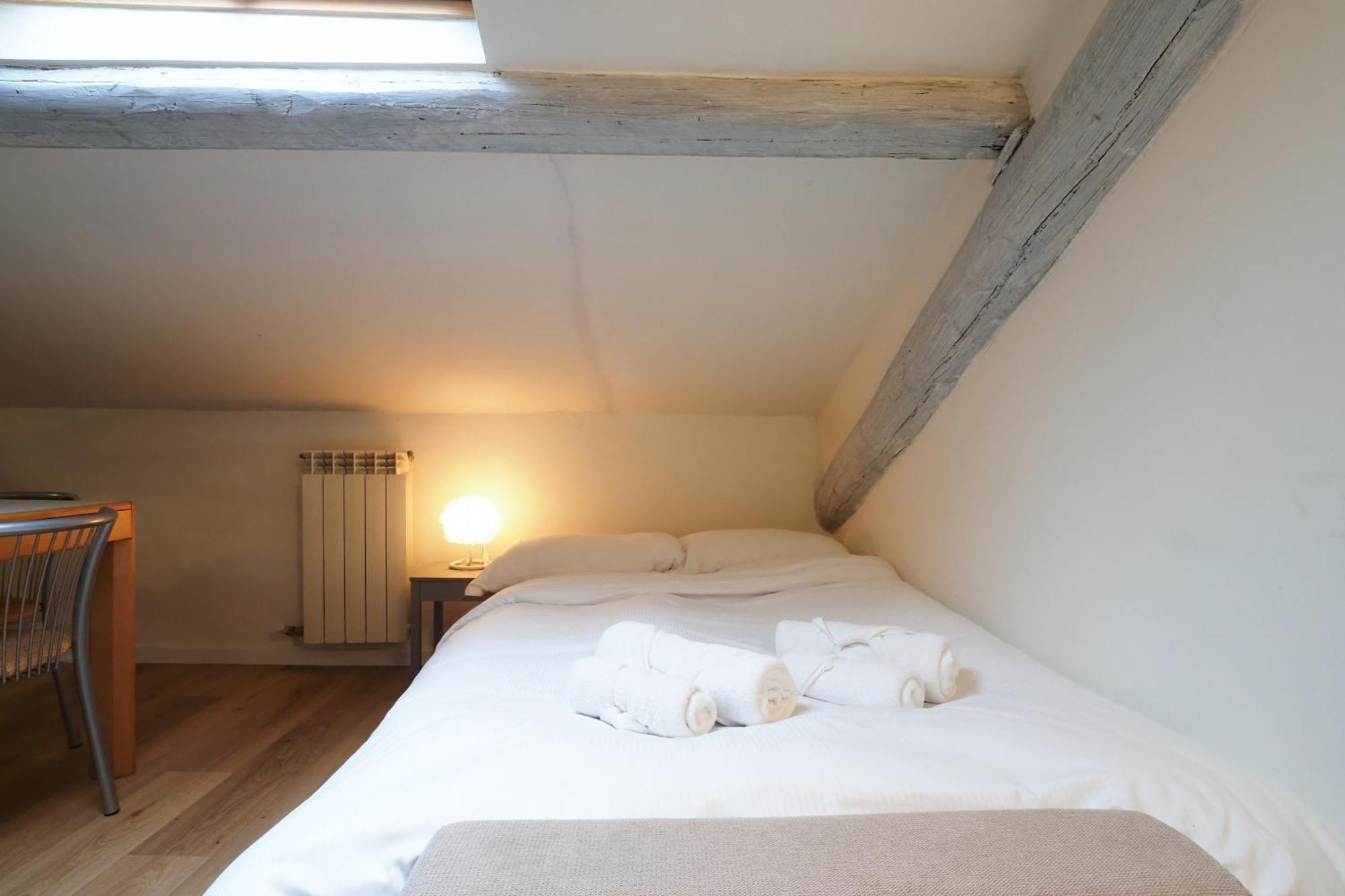 Primopiano - Crespi Apartment *