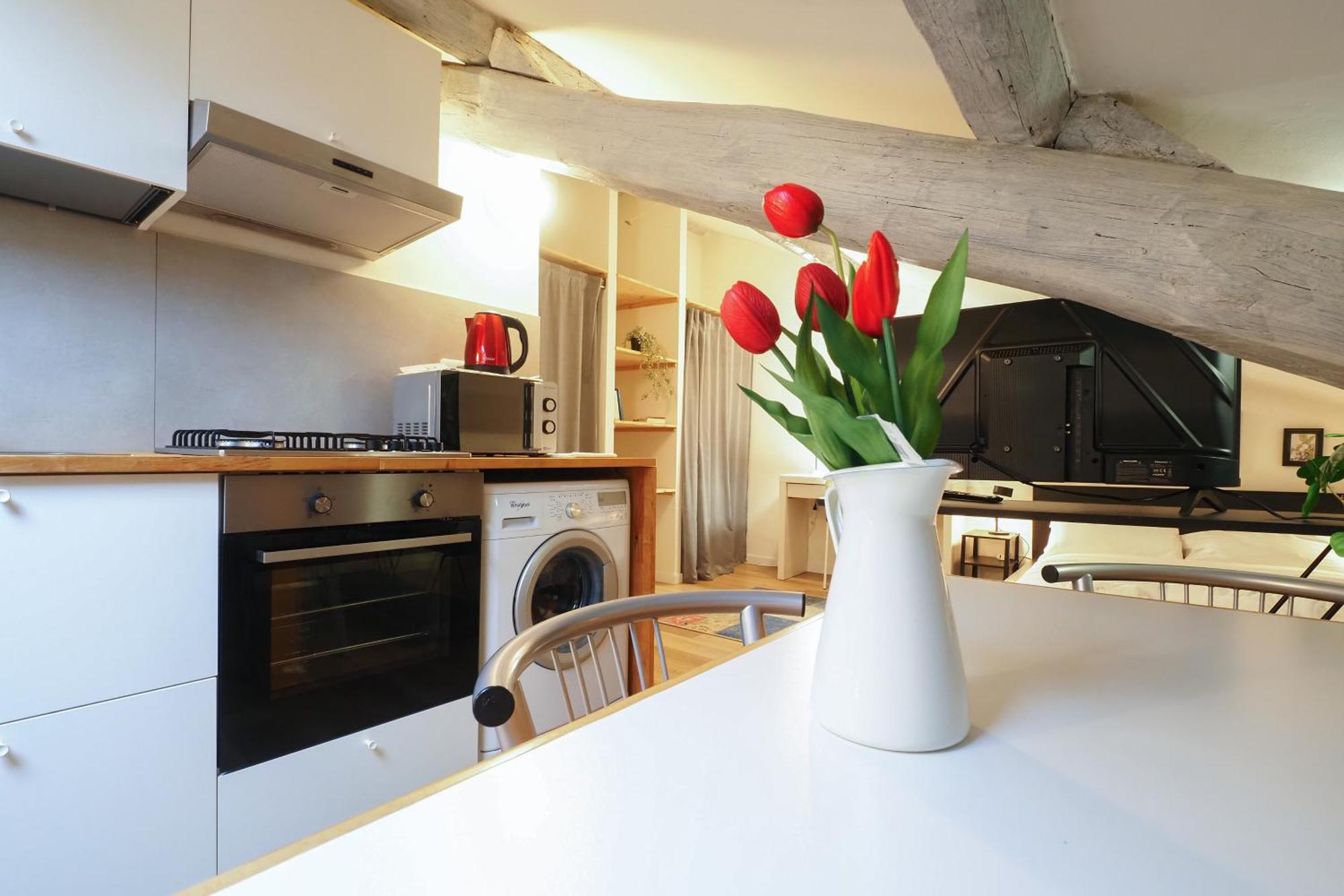 Primopiano - Crespi Milano
