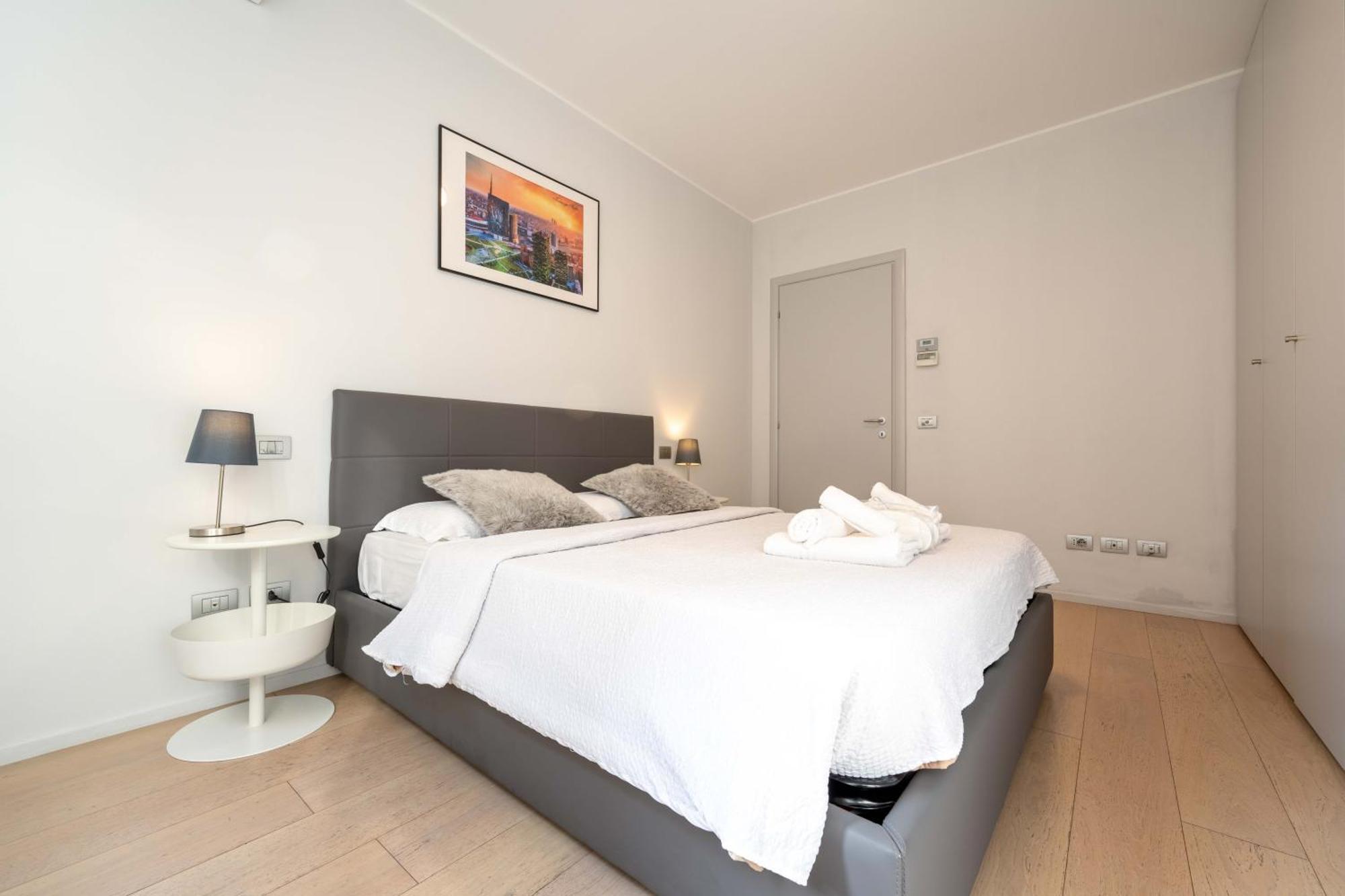 18 Centro Duomo Apartamento Milão