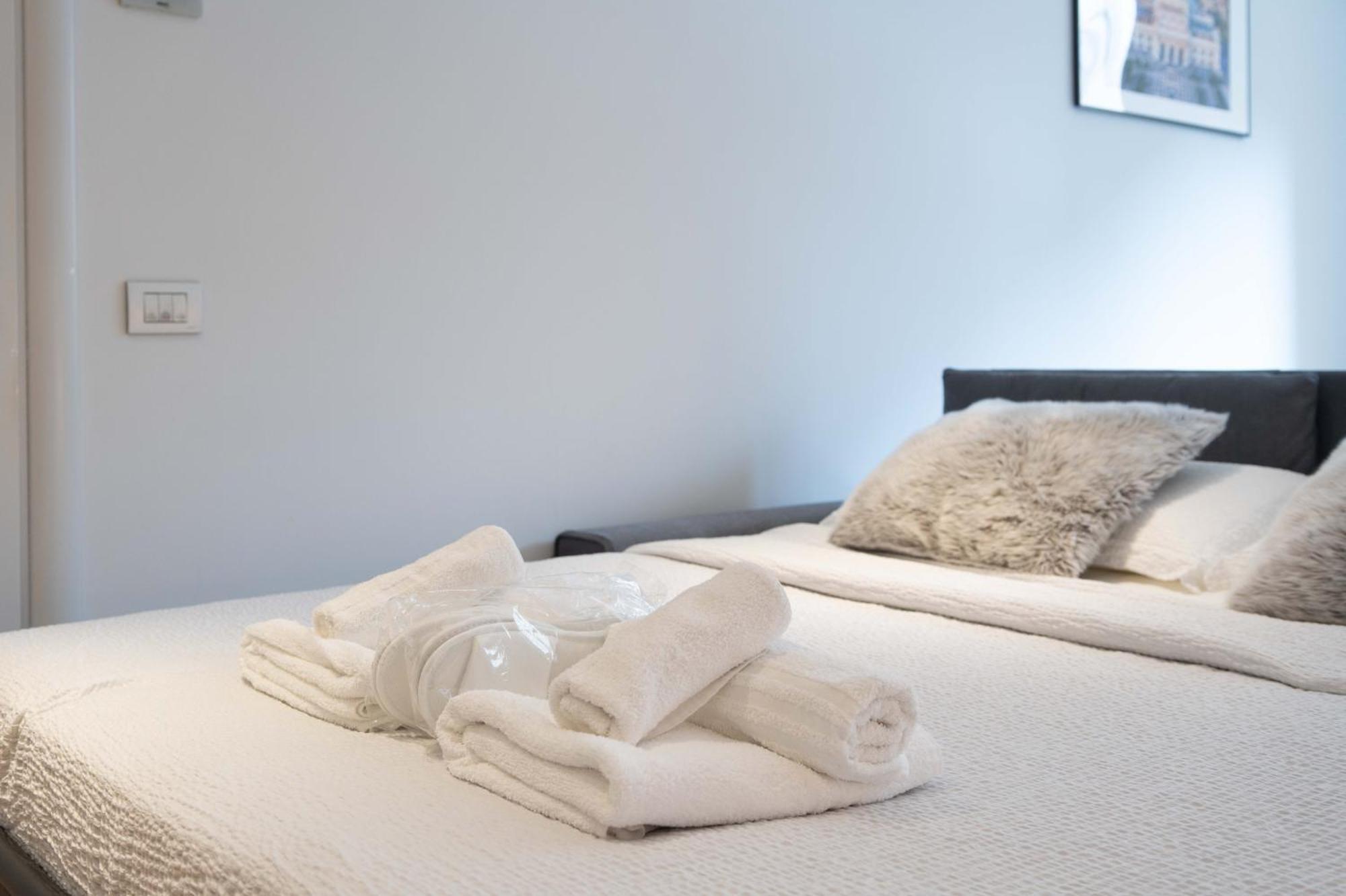 Apartamento 18 Centro Duomo Milão