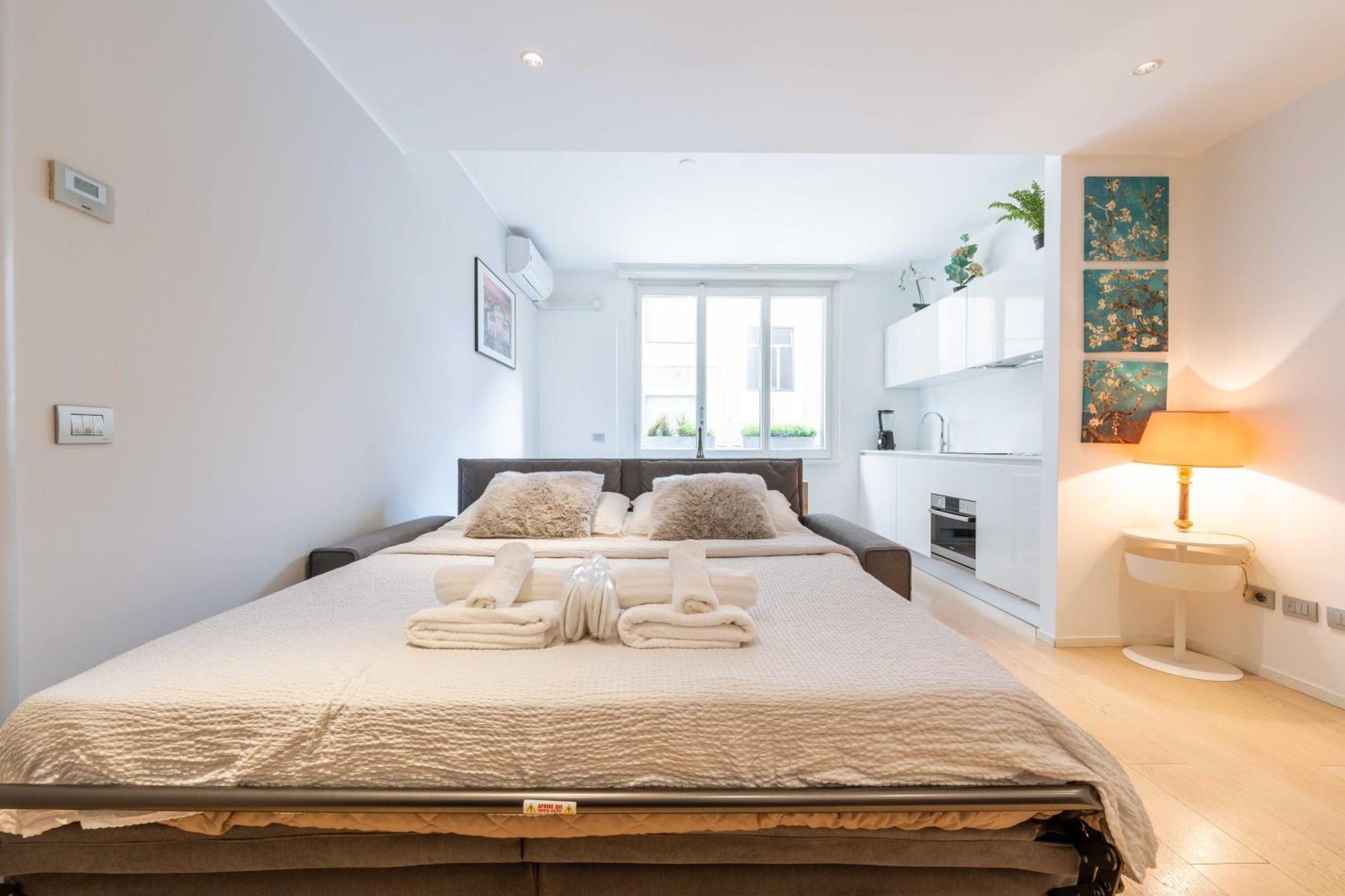 Apartamento 18 Centro Duomo *