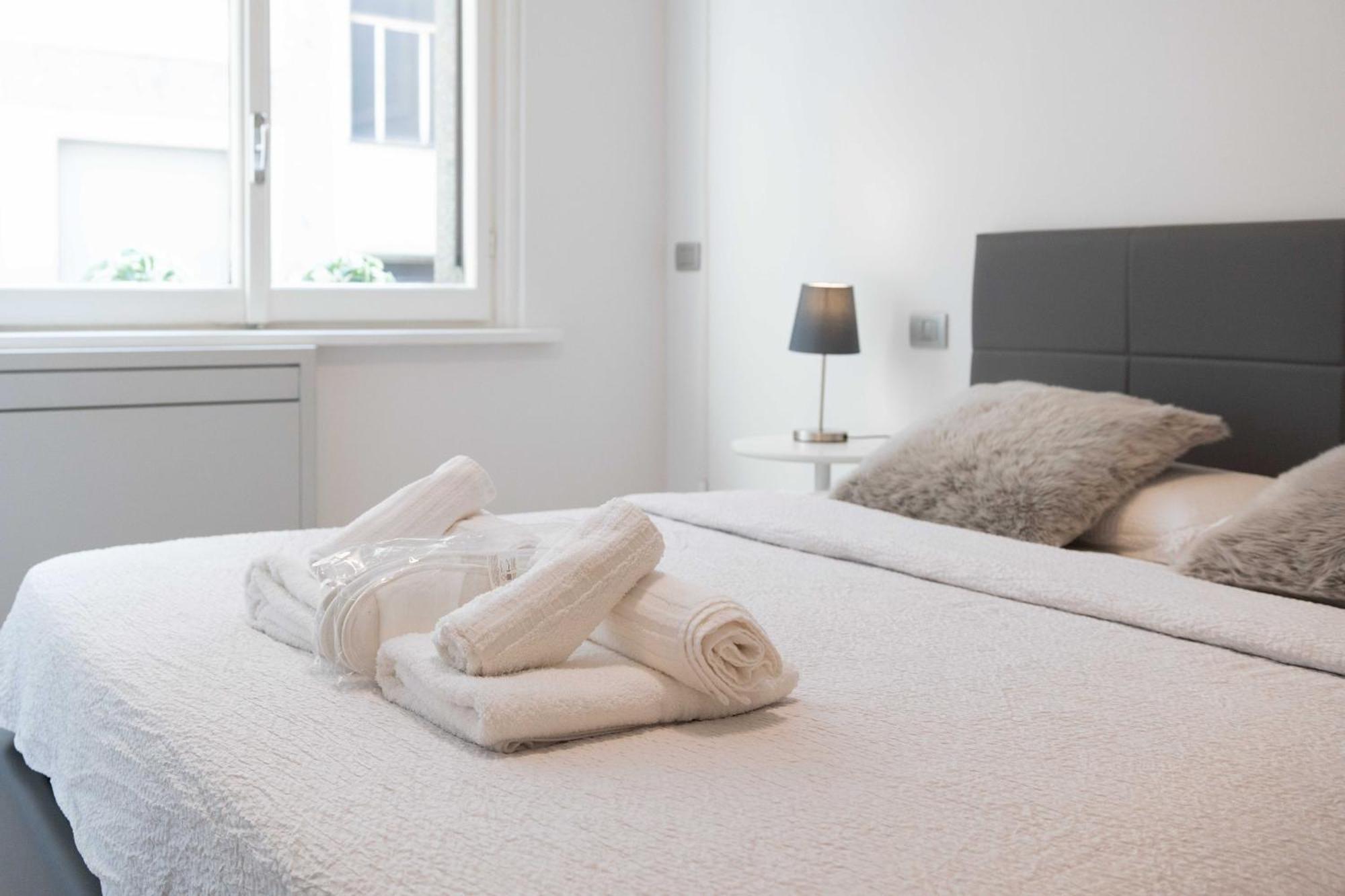 Apartamento 18 Centro Duomo Milão