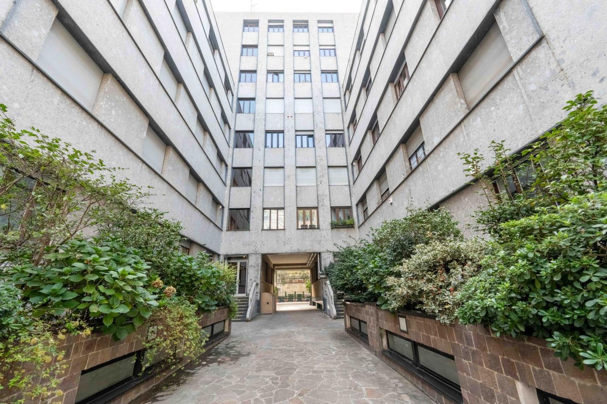 18 Centro Duomo Apartamento Milão
