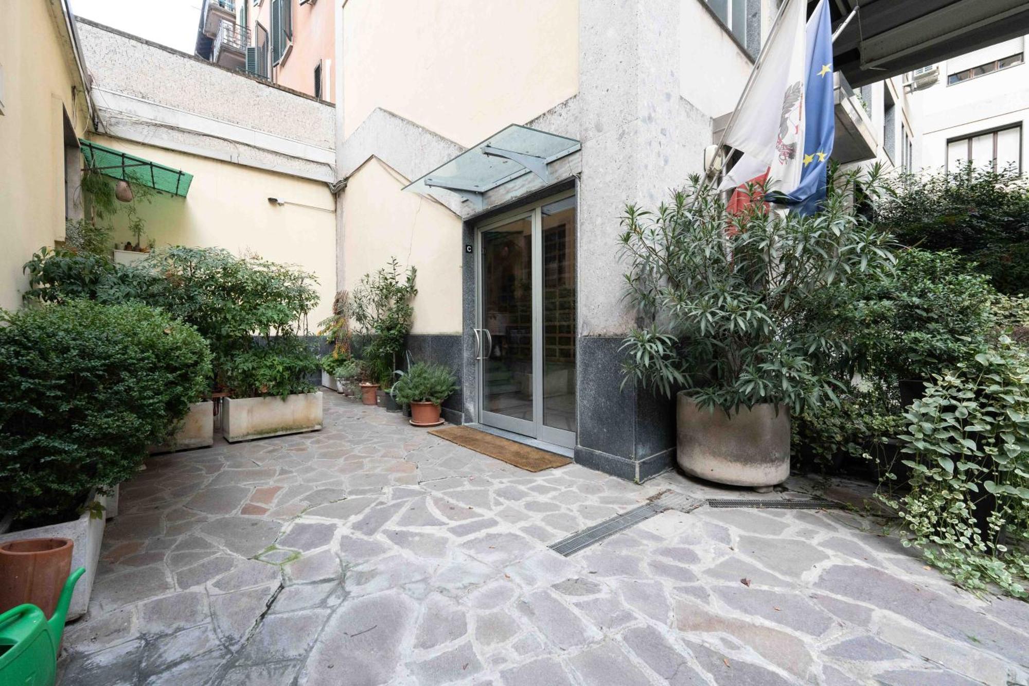 18 Centro Duomo Apartamento *
