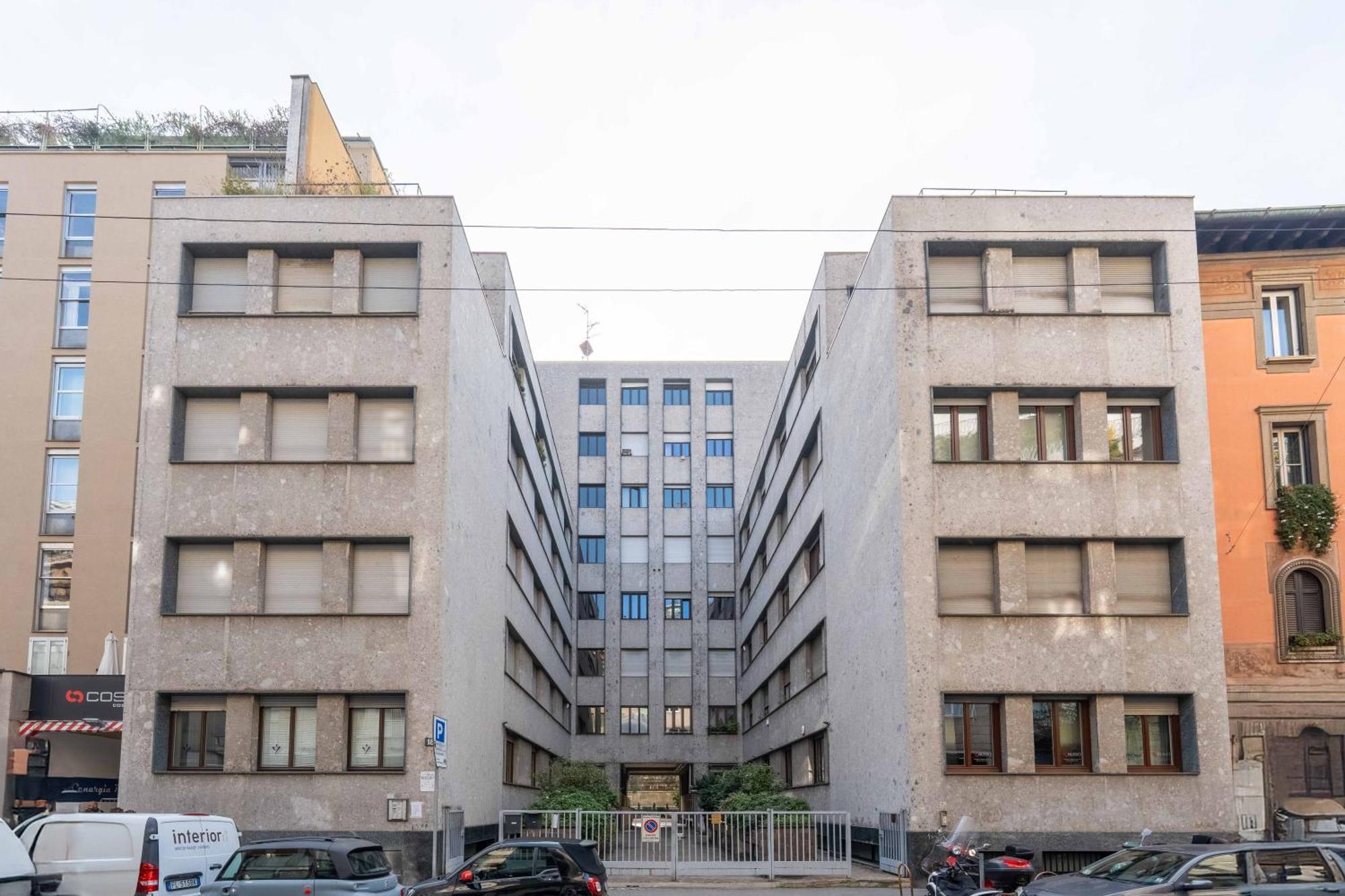 18 Centro Duomo Apartamento