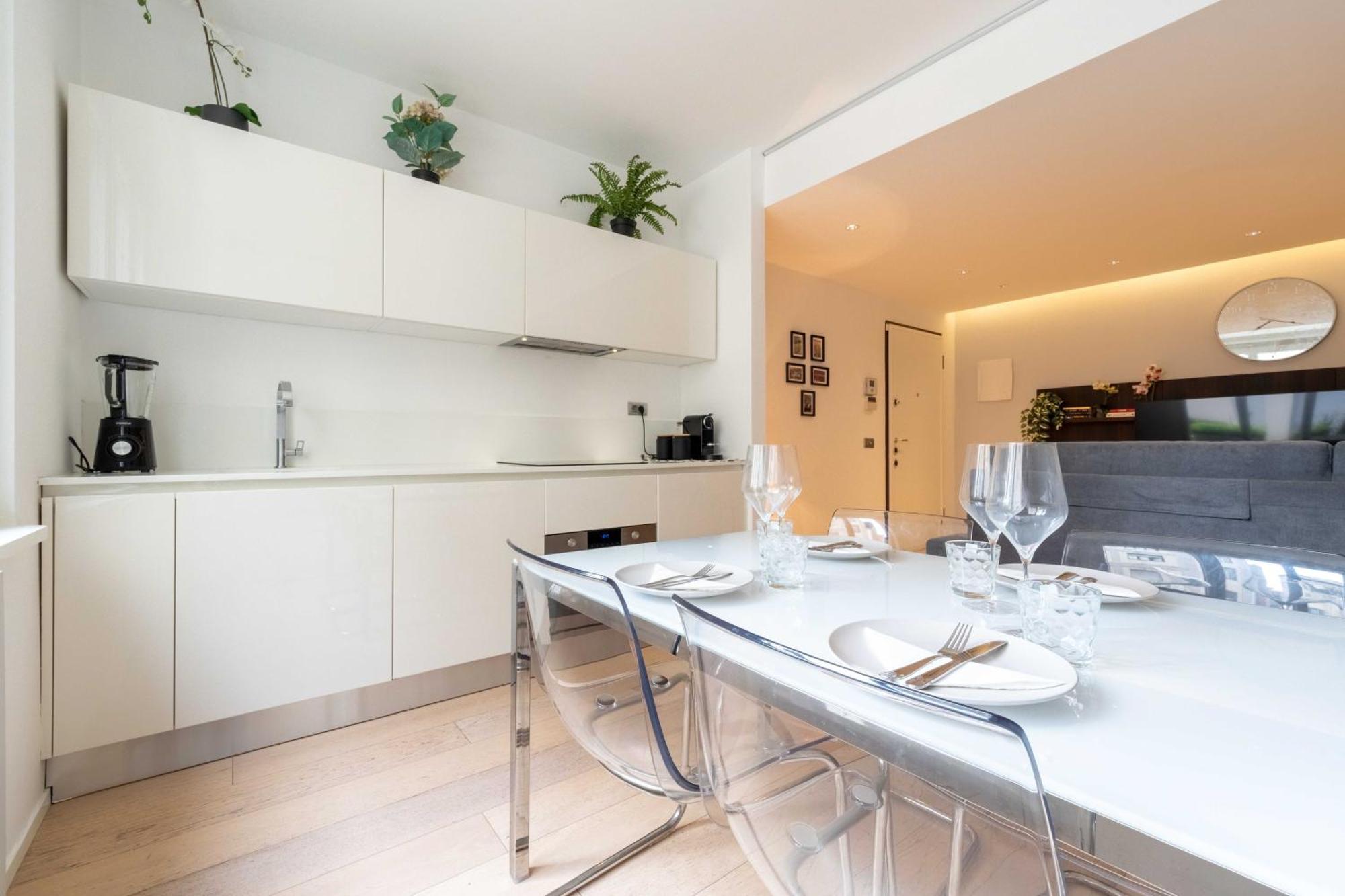 Apartamento 18 Centro Duomo