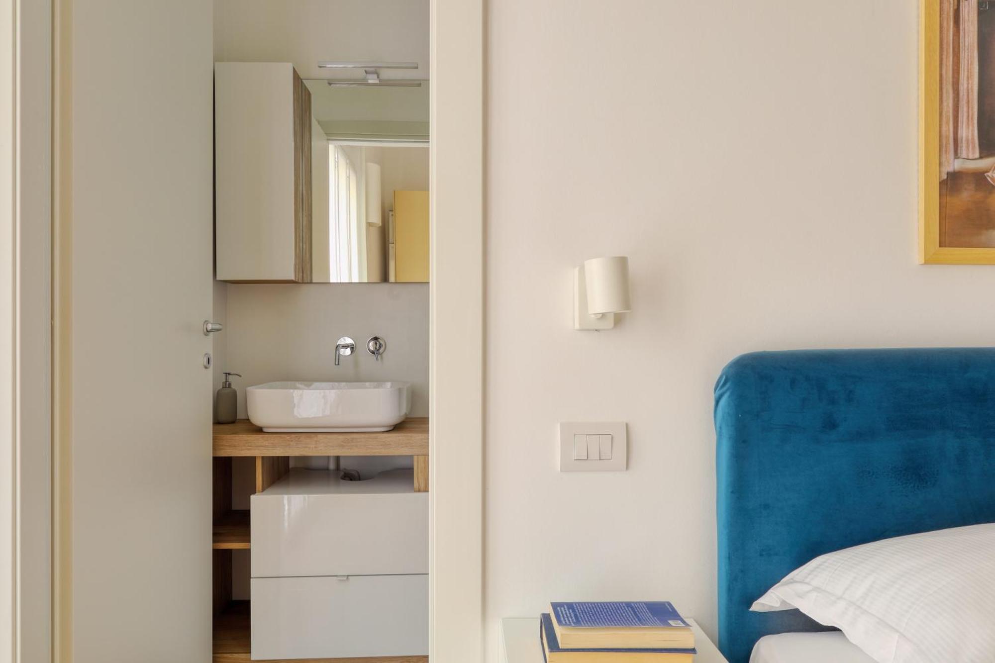Apartment Just Urban - Bright And Beautiful - Corso Genova *