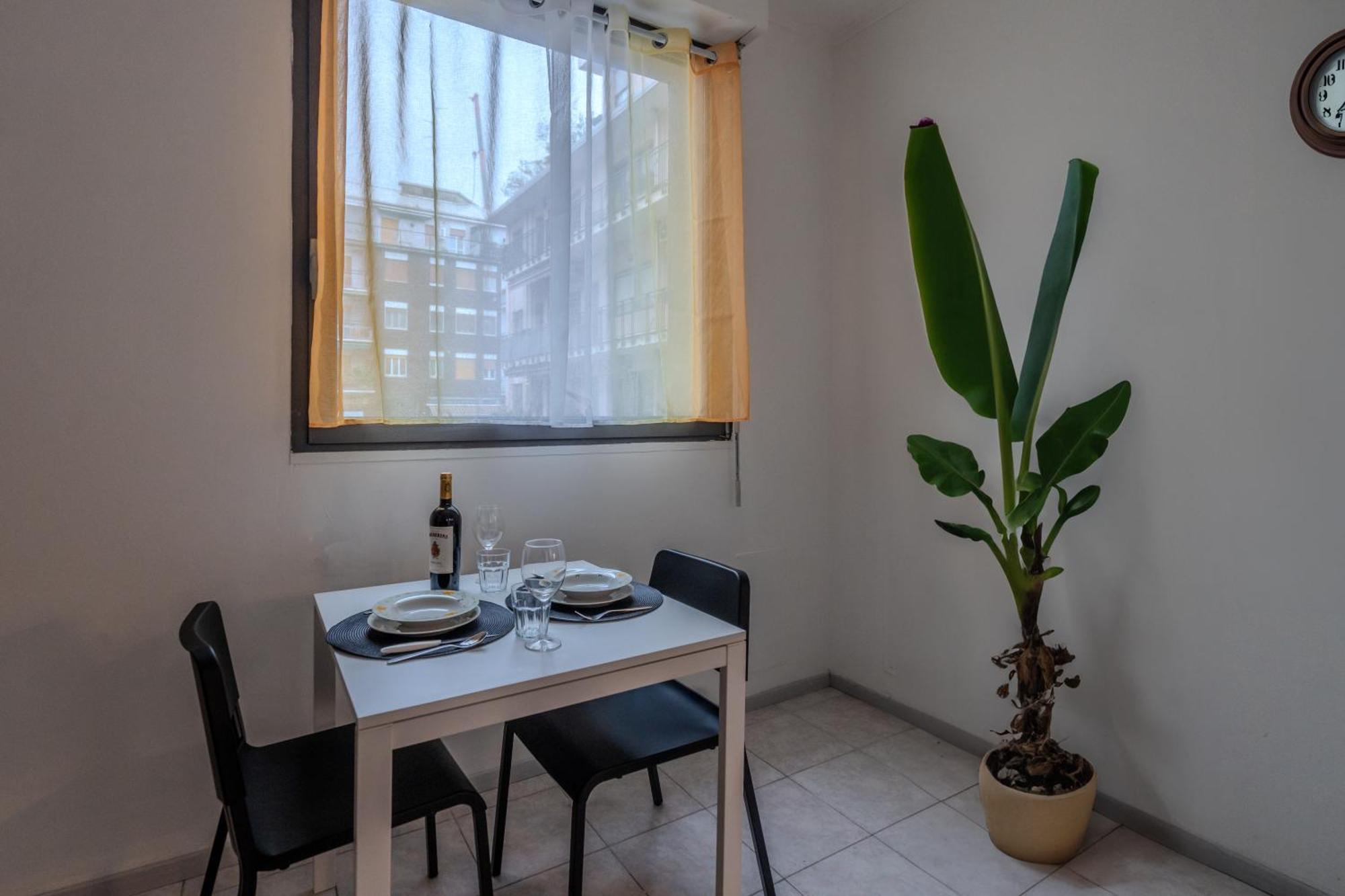 Apartamento My Little House *
