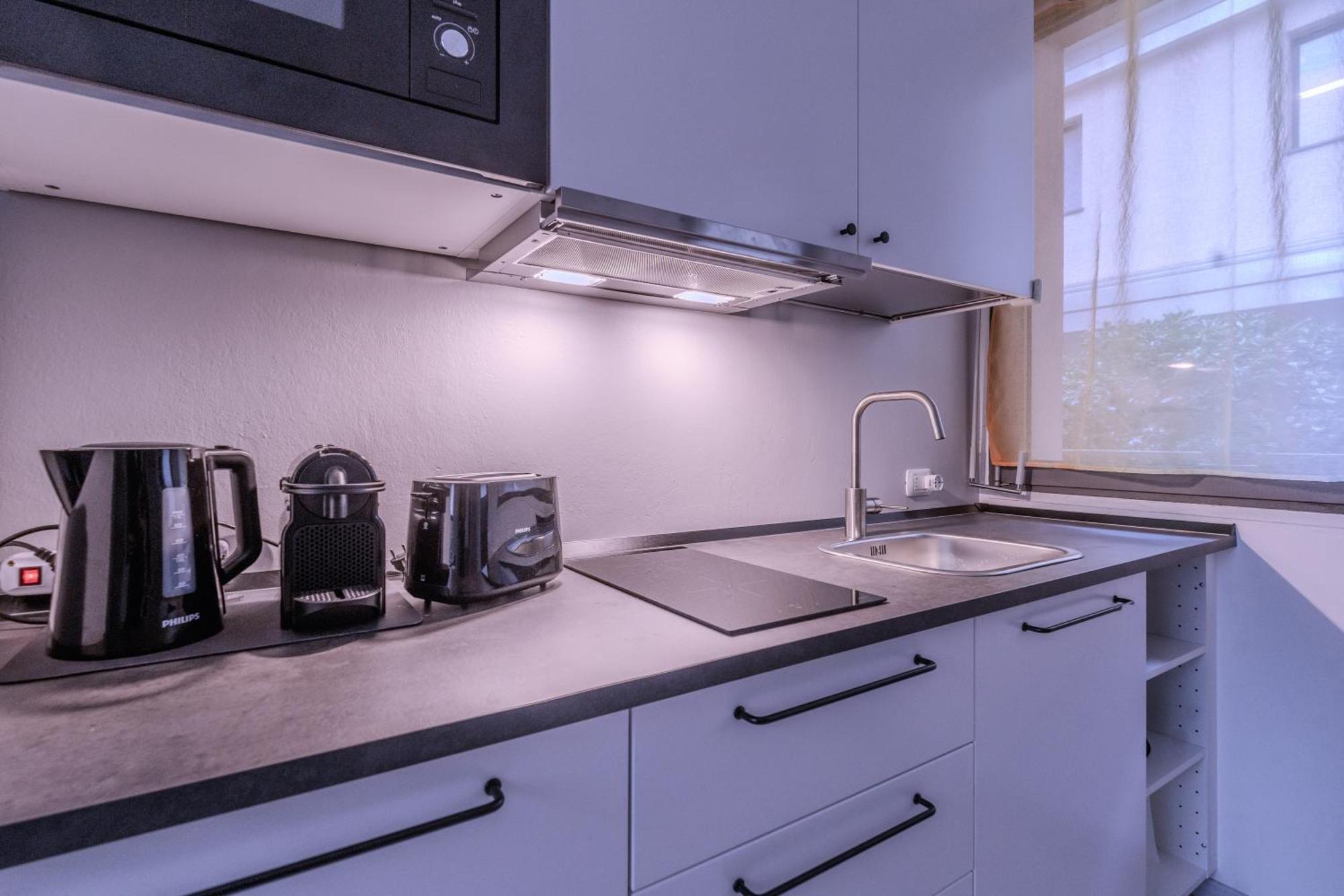 My Little House Apartment Milan