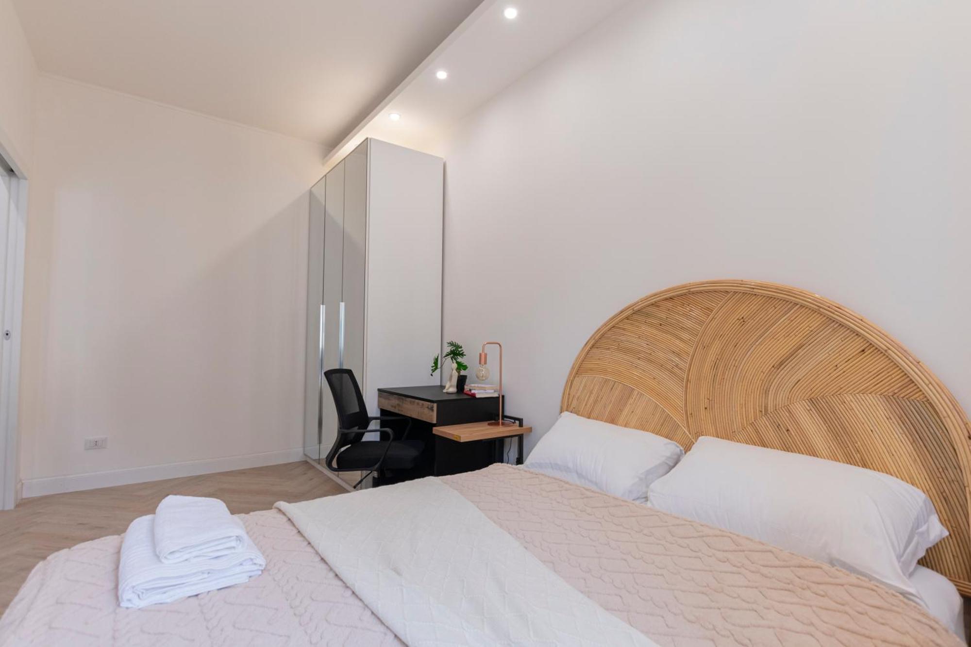 Apartment Luxury - Valassina 45 Milan