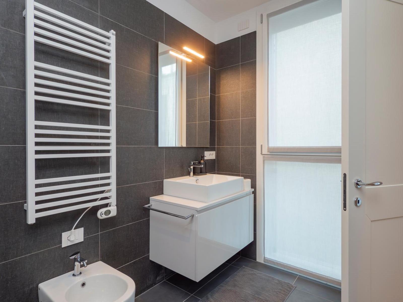 Luxury - Principe Eugenio 3 - 4 Piano Apartment *