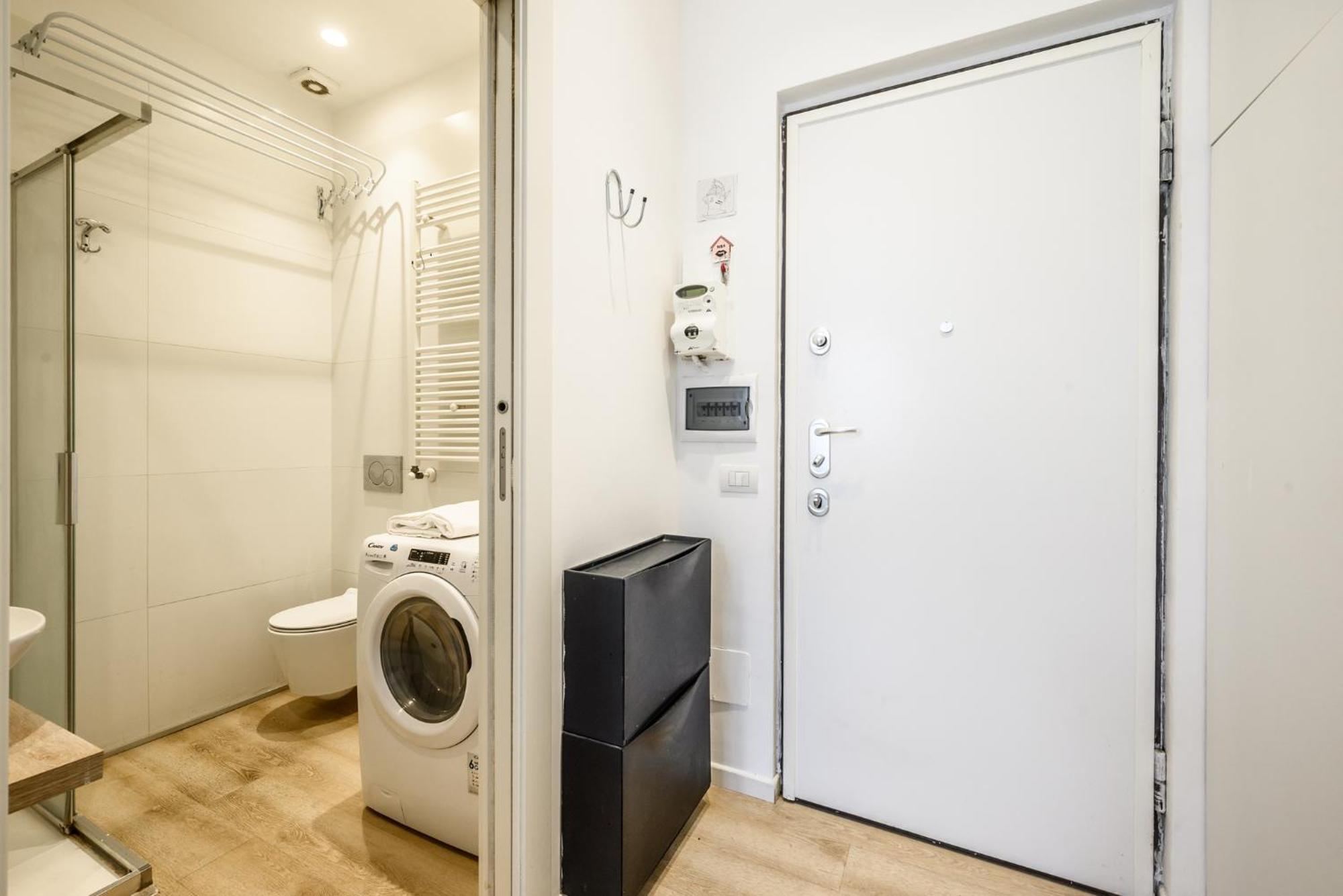 Apartment Saint Anthony Milan
