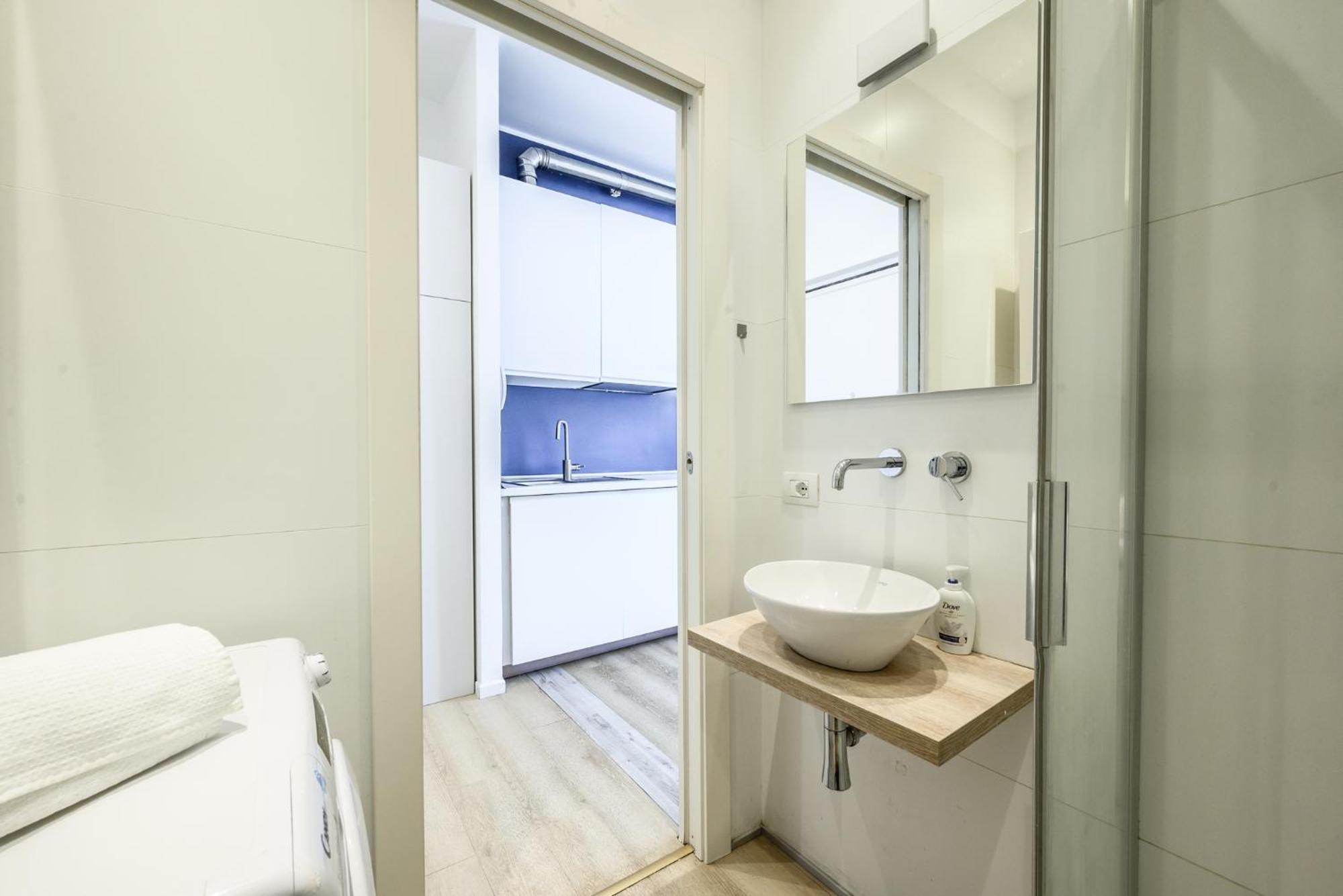 Apartment Saint Anthony *