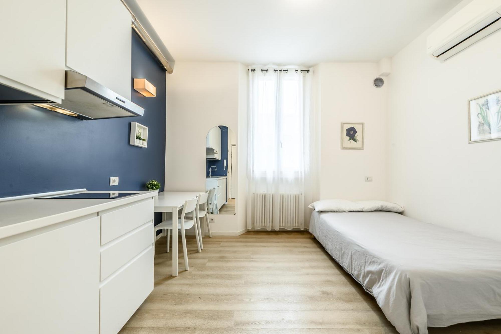 Saint Anthony Apartment Milan