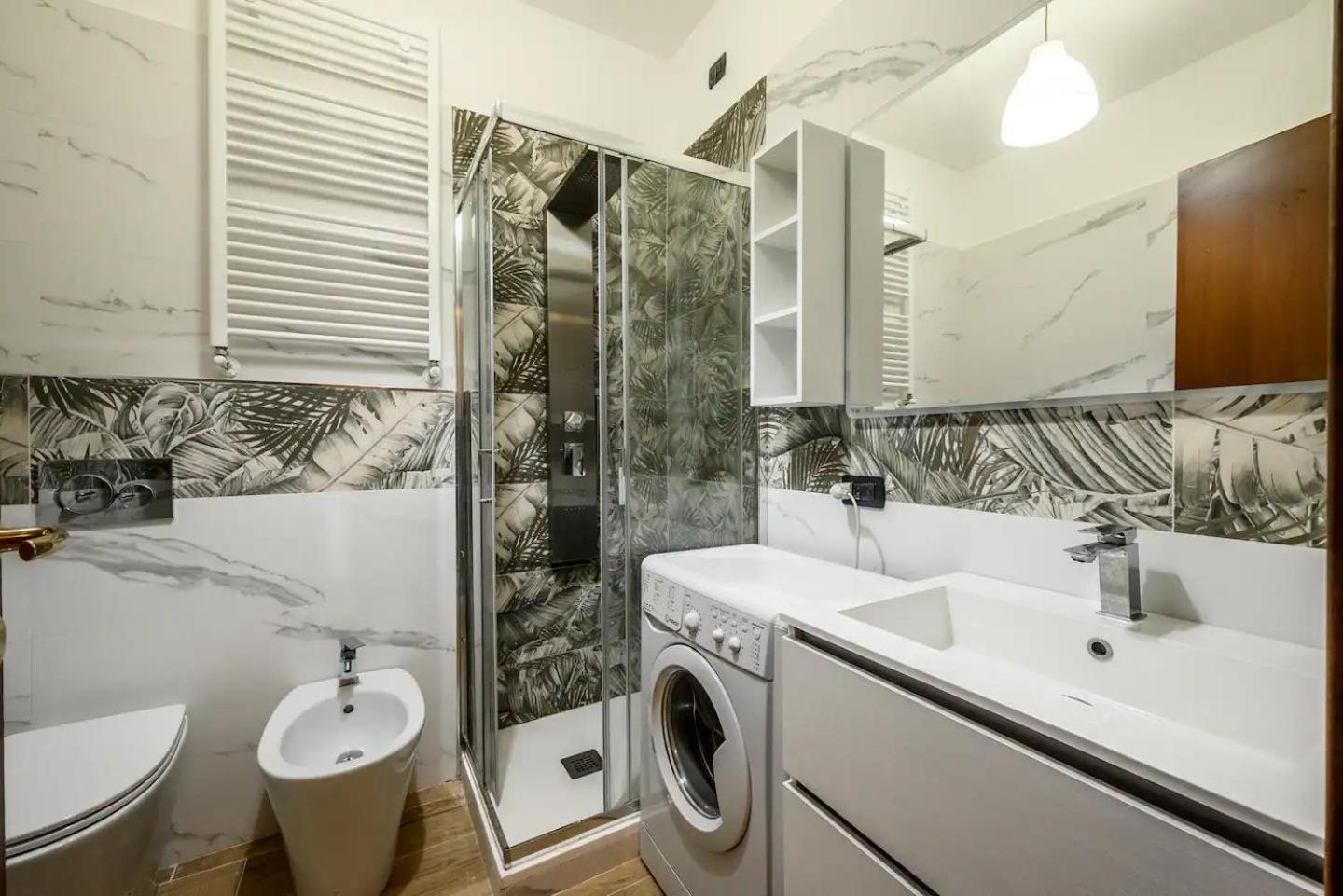 Saint George Apartment Milan
