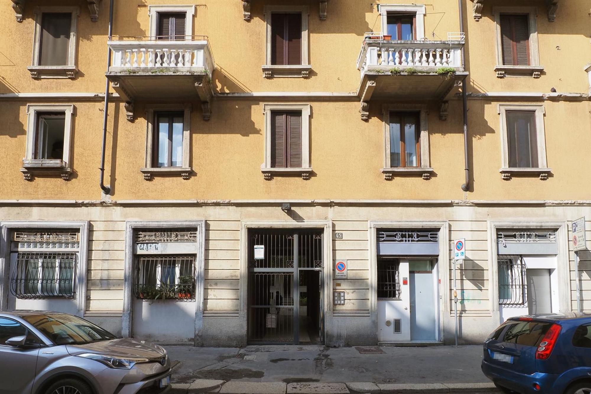 Primopiano - Marco Aurelio Milano