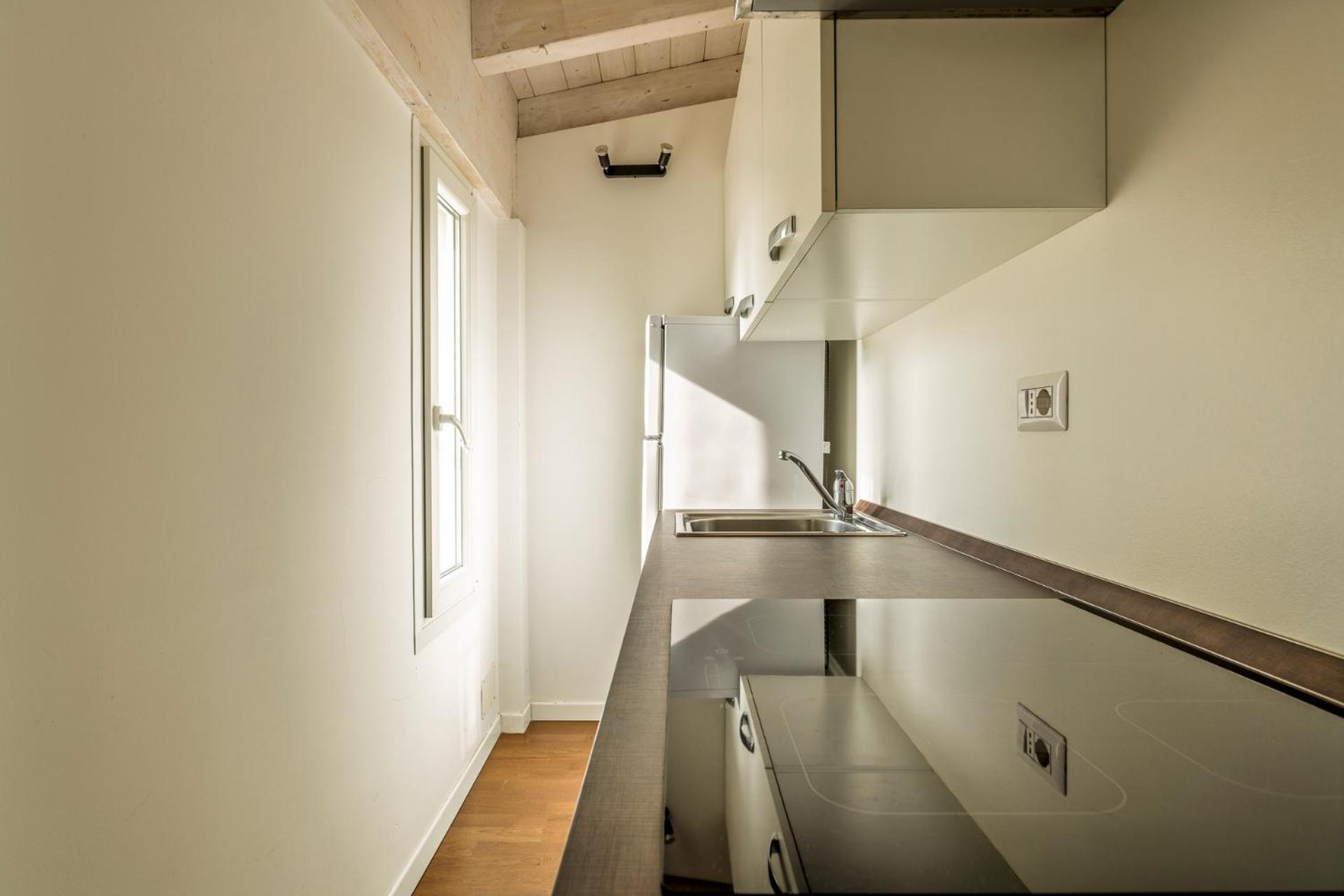 Luvi - Adda Apartamento *