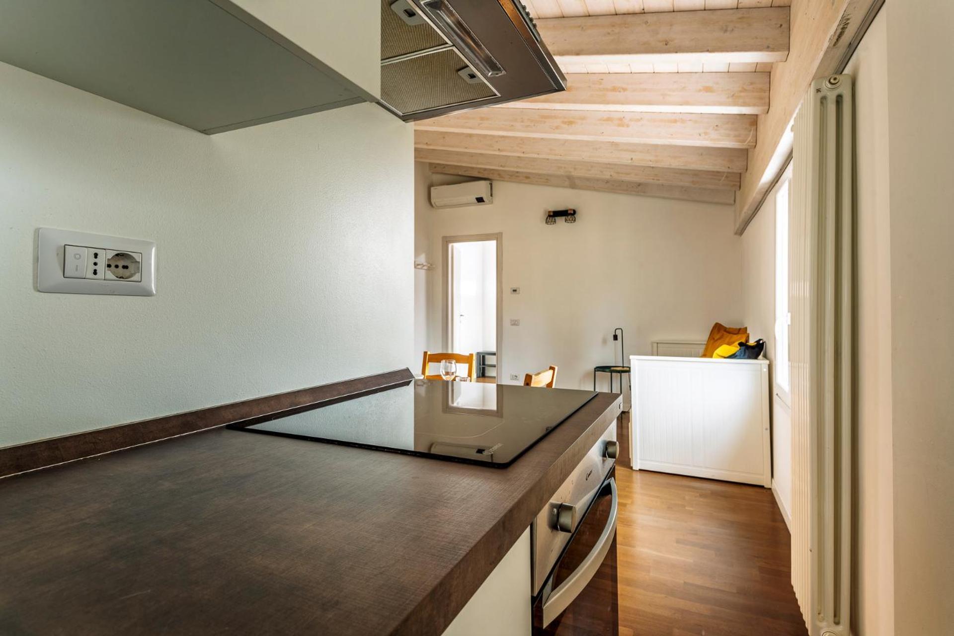 Luvi - Adda Apartamento Milão