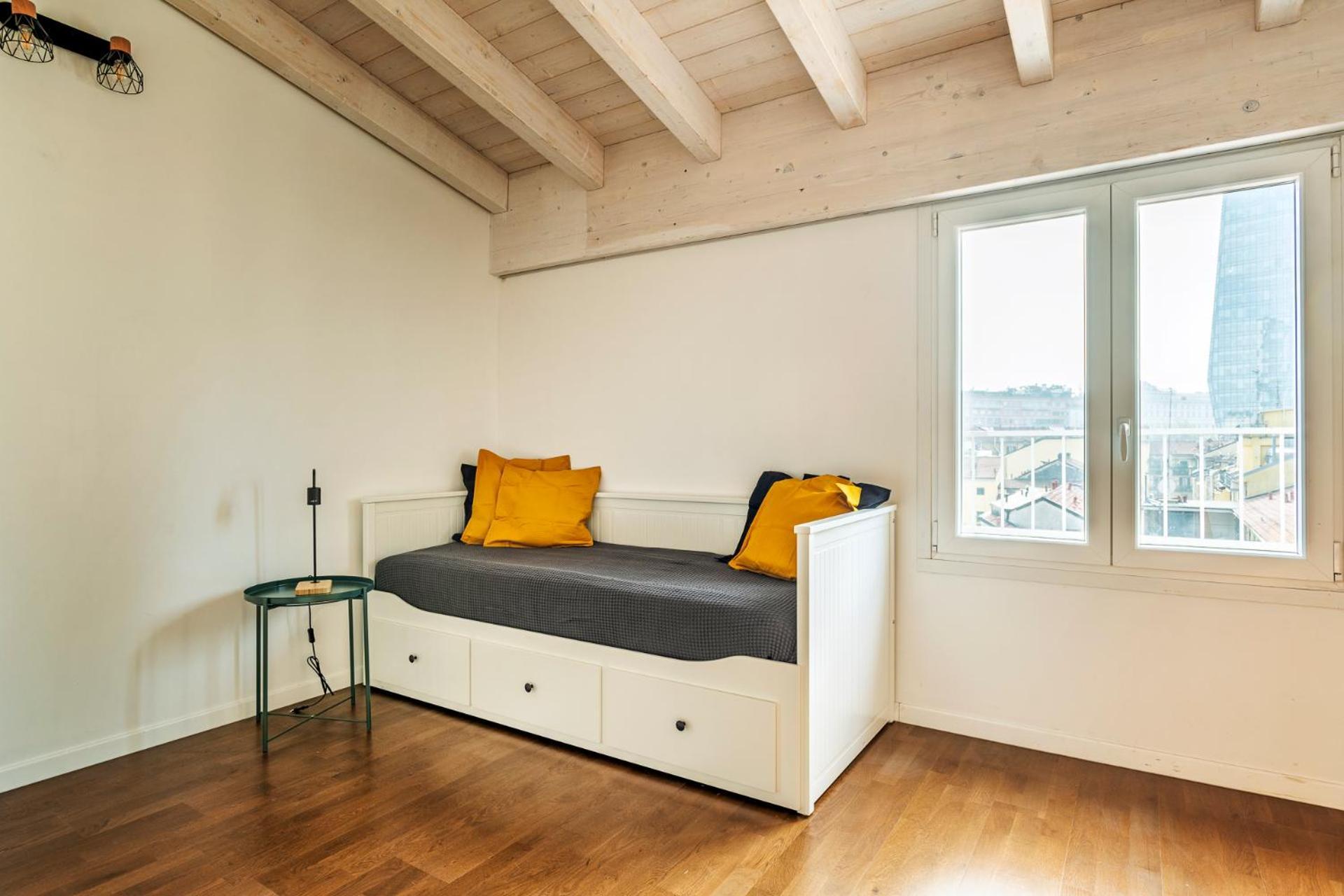 Apartamento Luvi - Adda *
