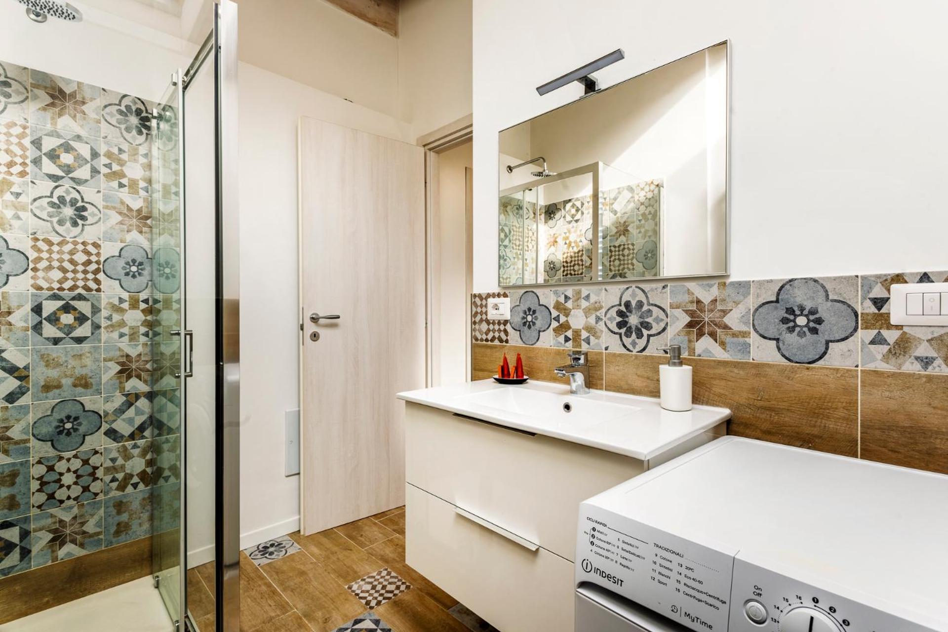 Apartamento Luvi - Adda *