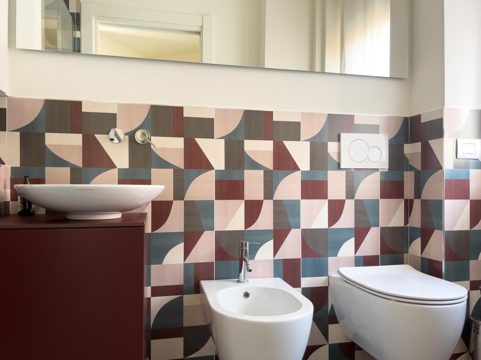 Sempione Double - Amazing Location In Apartment *