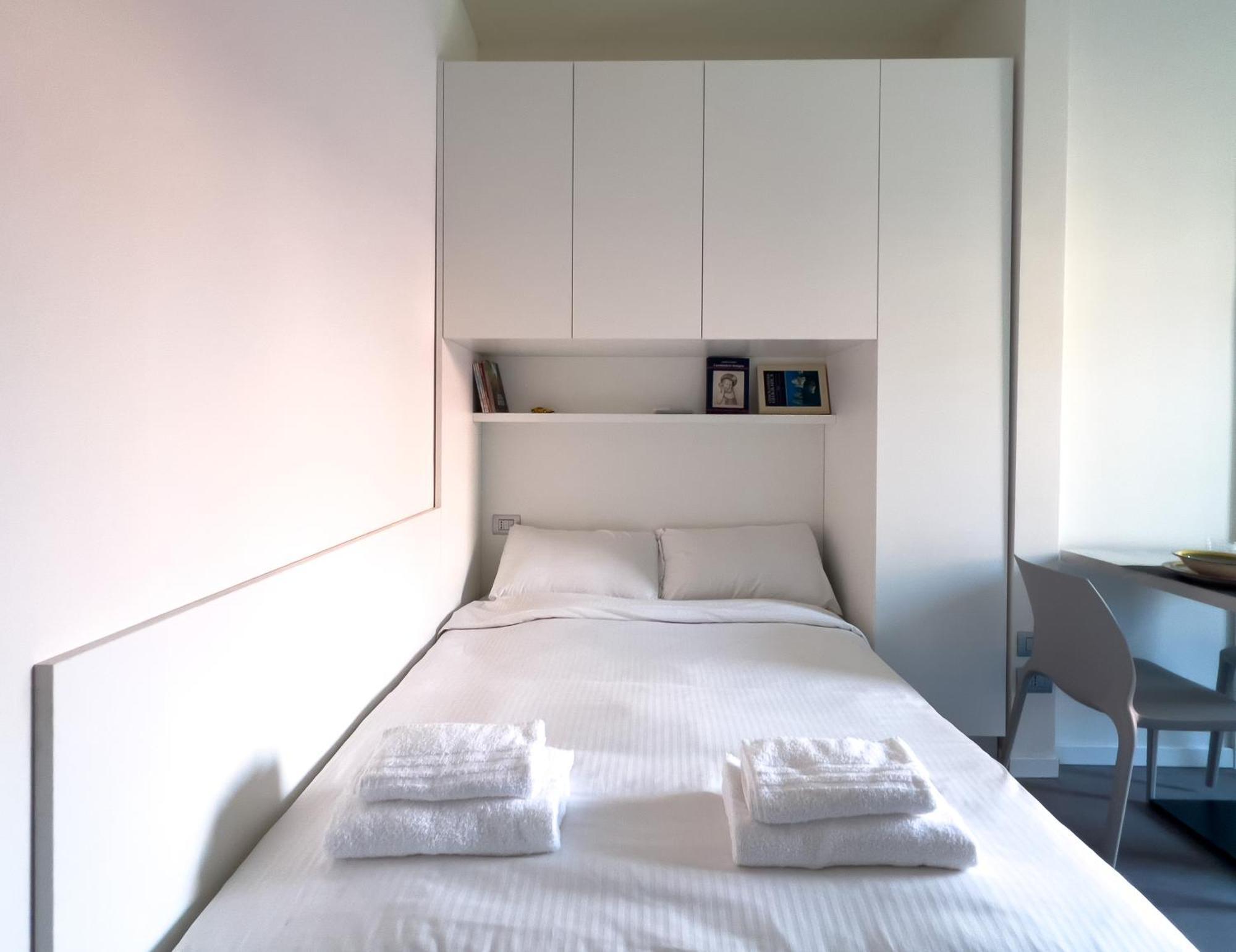 Sempione Double - Amazing Location In Apartment *