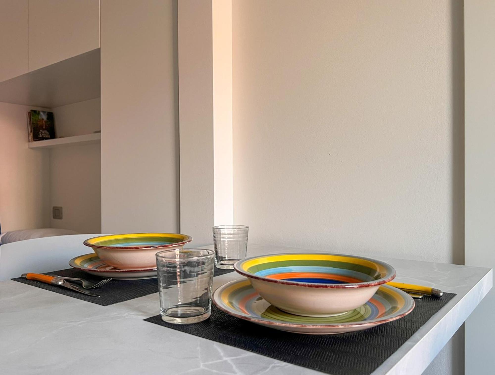 Sempione Double - Amazing Location In Apartment