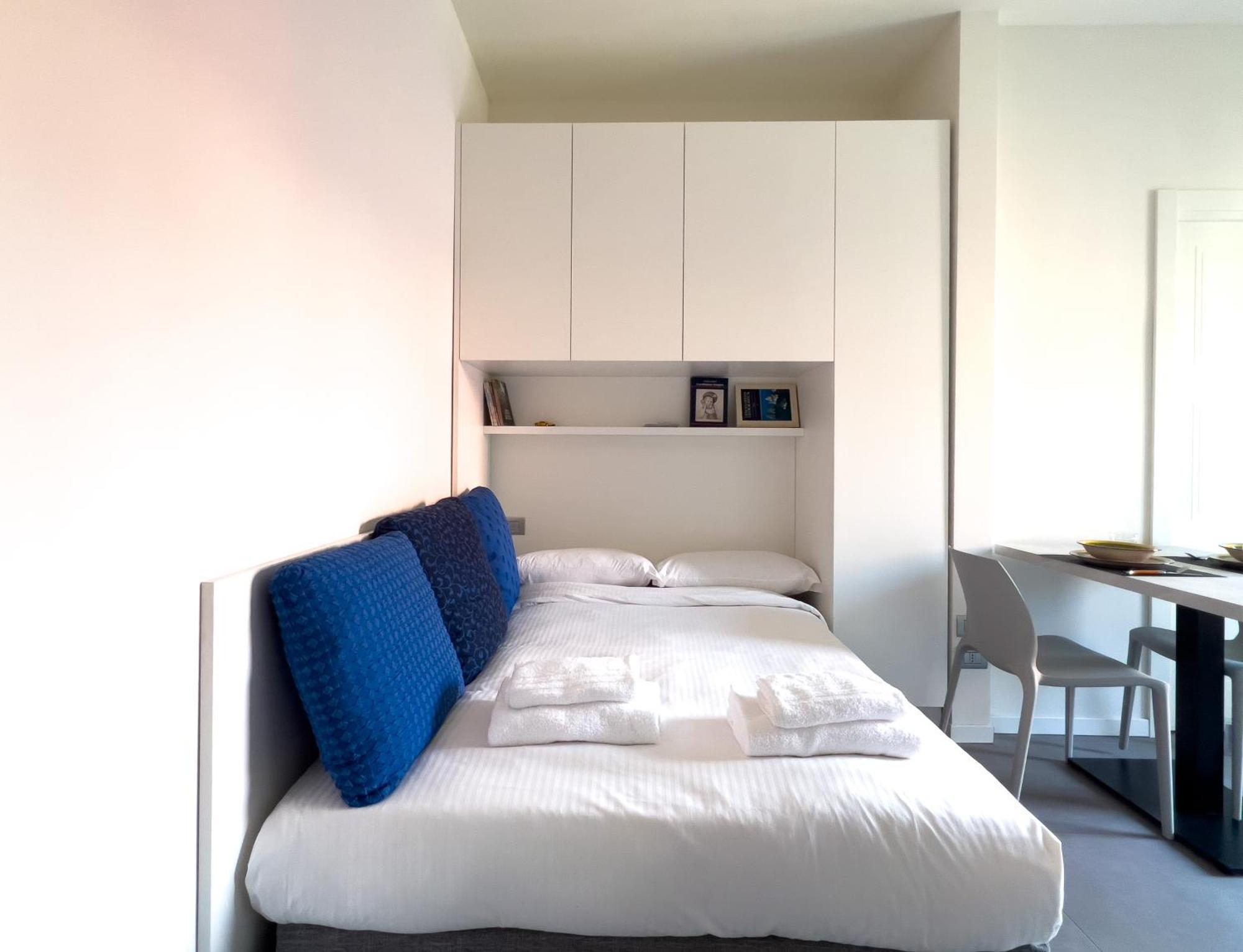 Sempione Double - Amazing Location In Apartment Milan