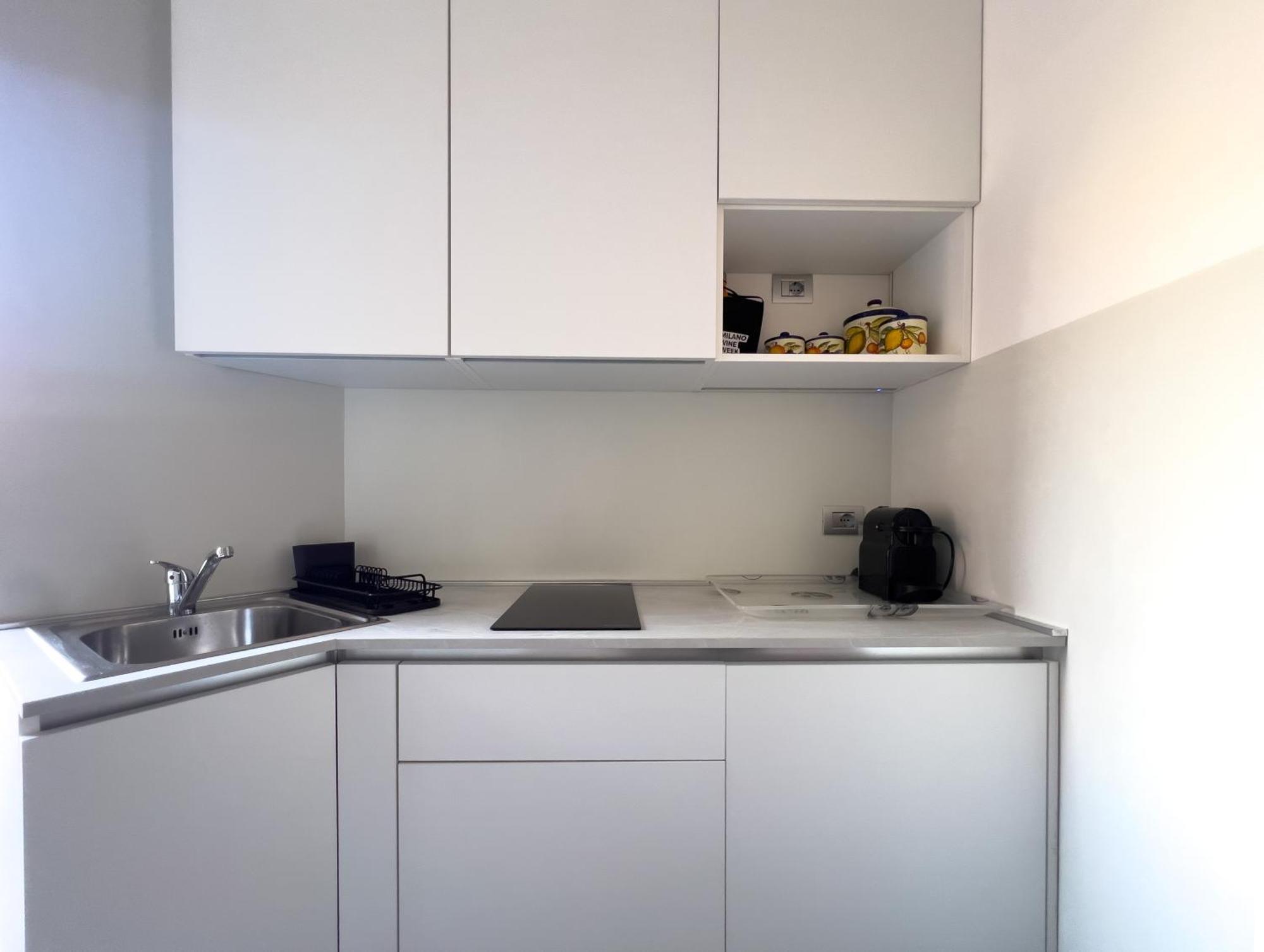 Apartment Sempione Double - Amazing Location In *