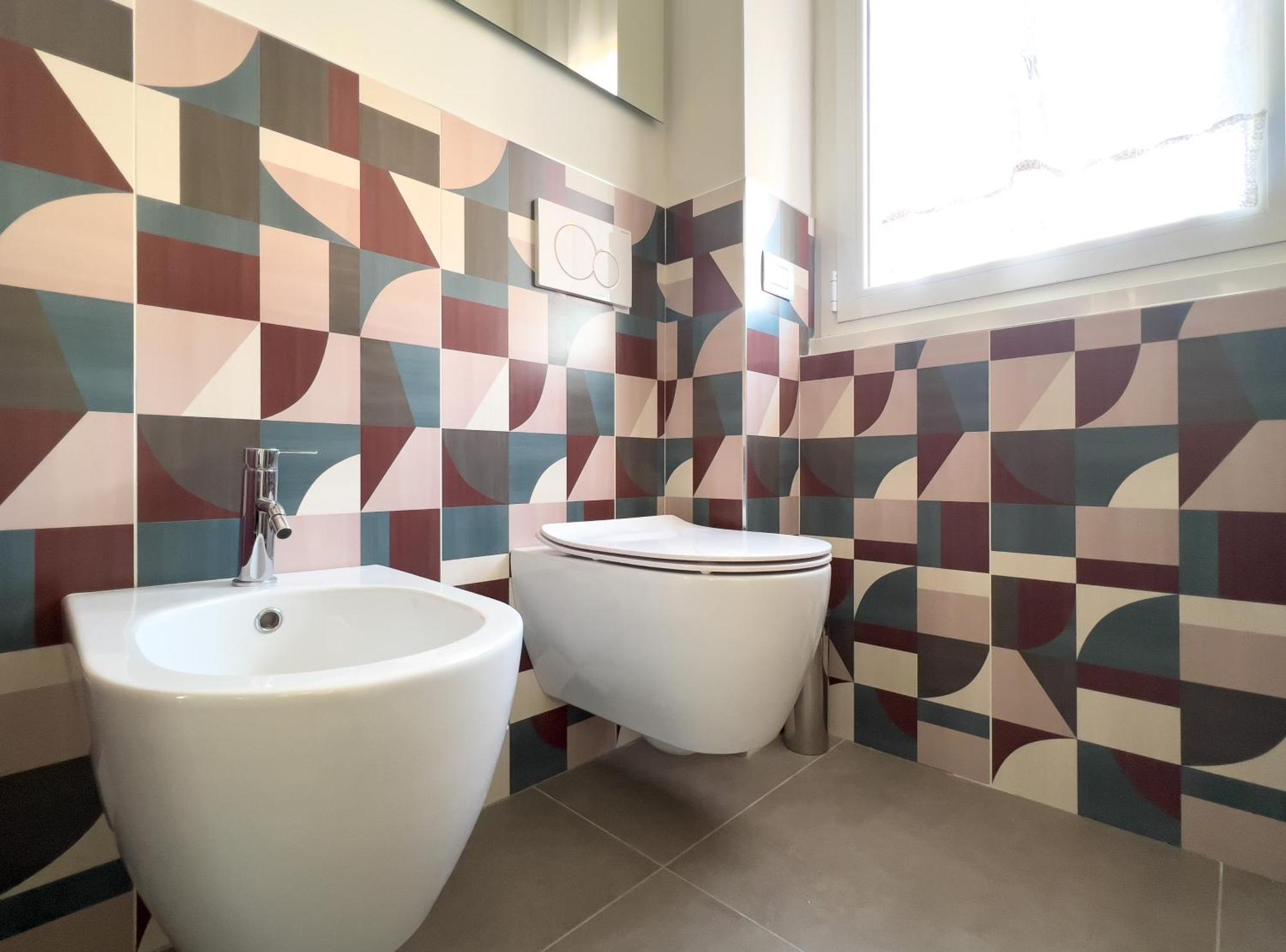 Sempione Double - Amazing Location In Apartment Milan