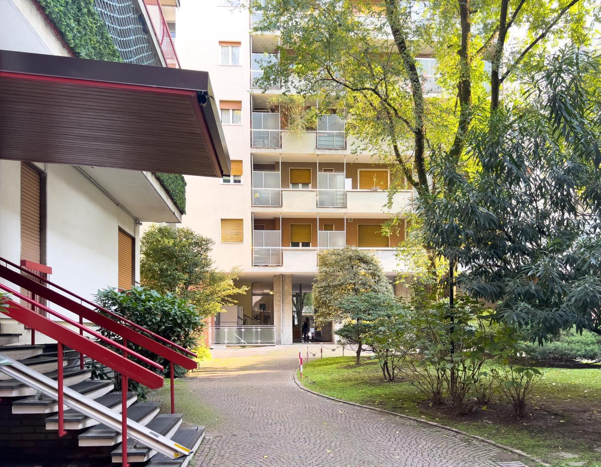 Sempione Double - Amazing Location In *